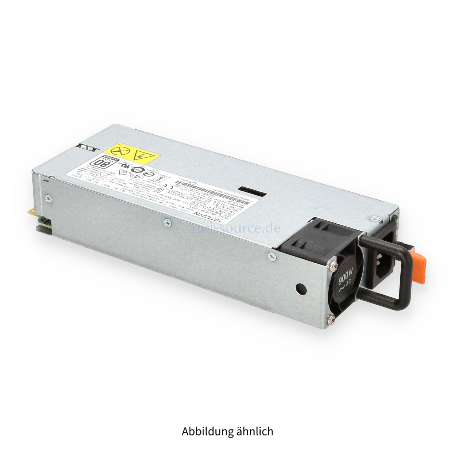 Lenovo 900W Hot Plug Power Supply 00YJ905 00YJ835