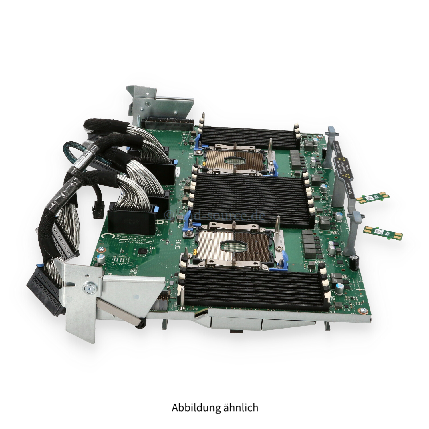 Dell Processor Expansion Board PowerEdge R940 79PCJ 079PCJ