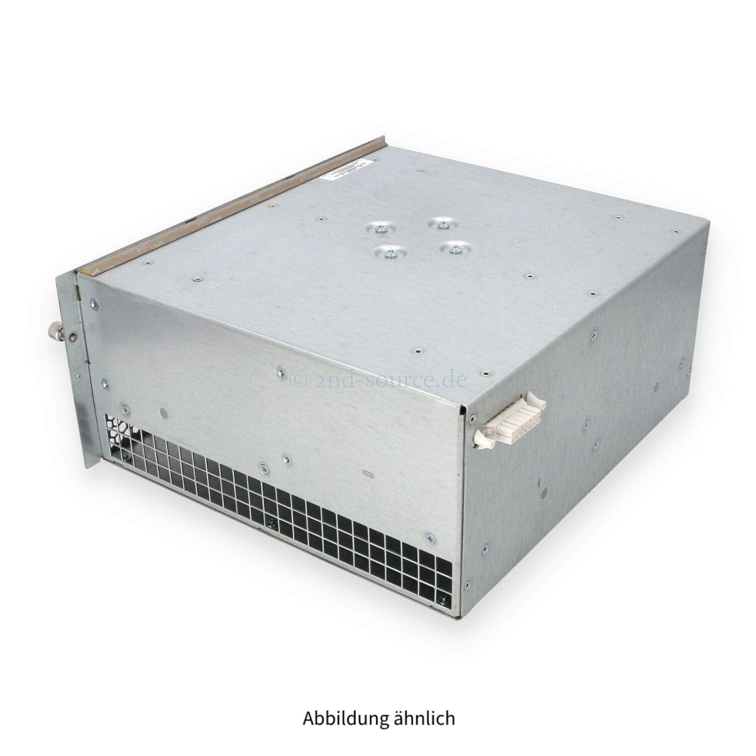 Brocade Fan Module Assembly DCX 8510 60-1000384-12