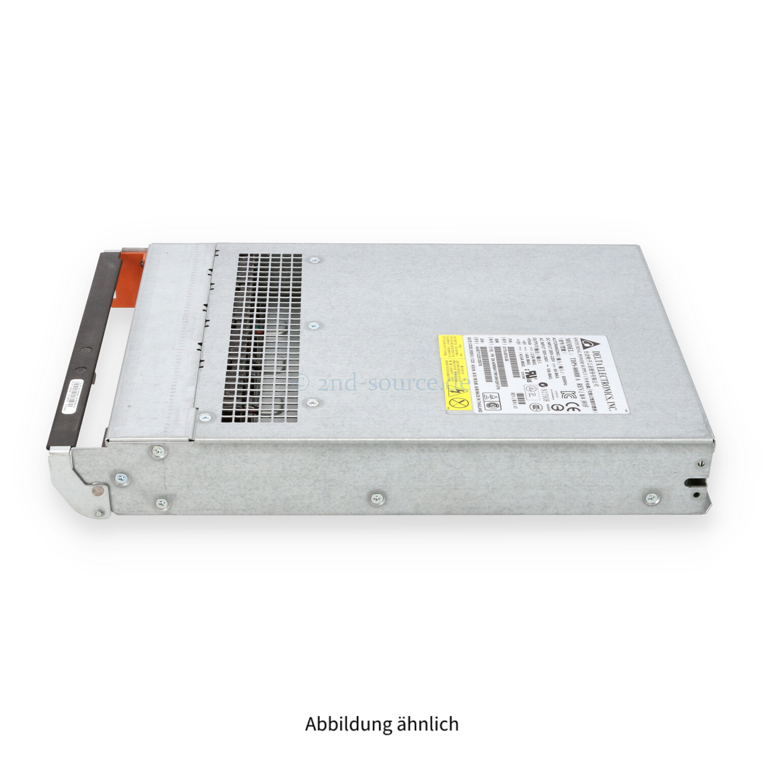 IBM 800W AC HotPlug Power Supply V3500 V3700 EXP2500 45W8841 0170-0010-06