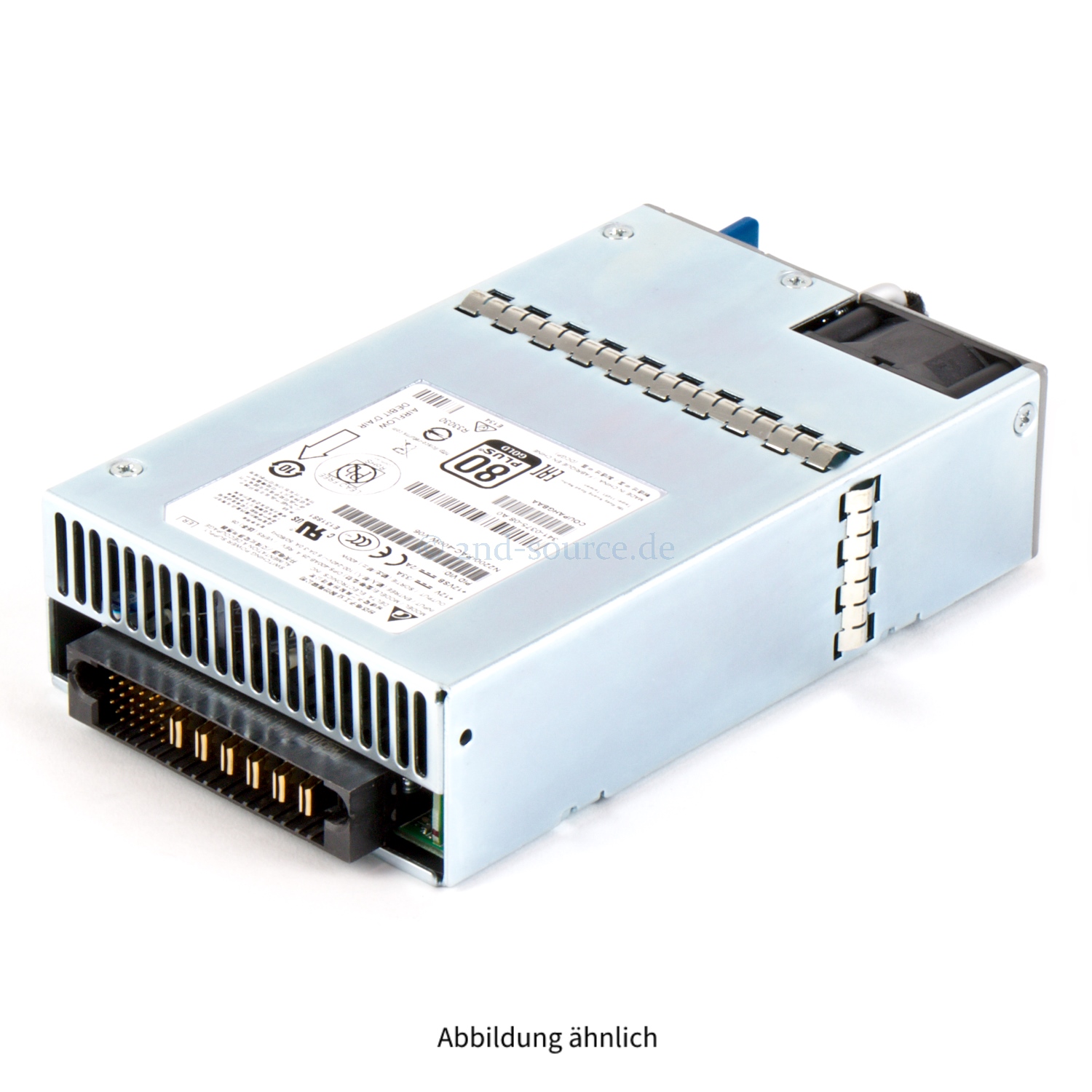 Cisco 400W AC Reverse Airflow HotPlug Power Supply Nexus 3048 N2200-PAC-400W