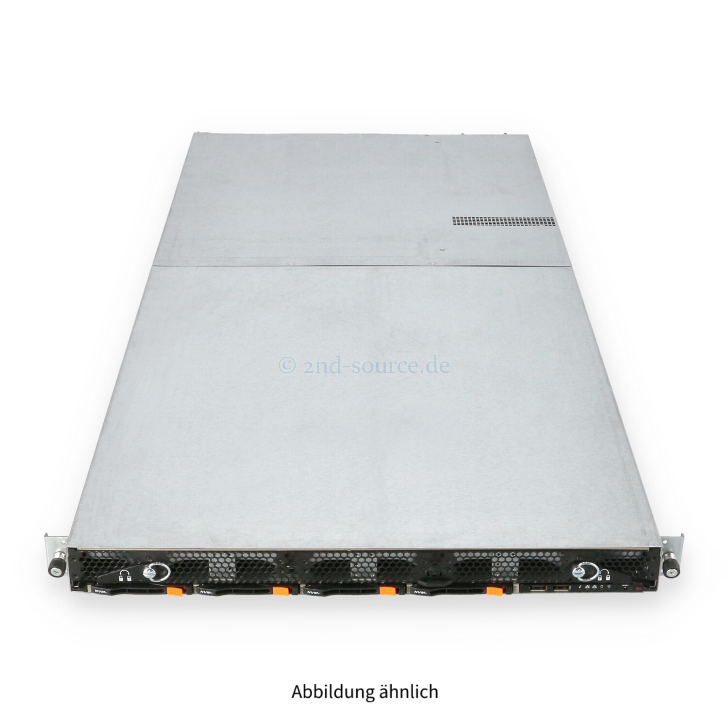 Supermicro SuperStorage 6019P-ACR12L 12xLFF 4xSFF 2P Gold 6138 2.00GHz 20C 128GB 72TB SAS 2x 600W Supermicro SuperStorage 6019P-ACR12L 12xLFF 4xSFF 2P Gold 6138 2.00GHz 20C 128GB 72TB SAS 2x 600W