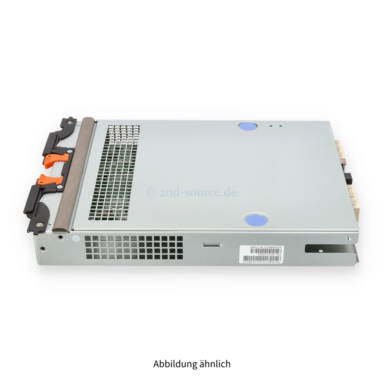 IBM Expansion Canister Module V5000 92F 01LJ128 01LJ129 IBM Expansion Canister Module V5000 92F 01LJ128 01LJ129