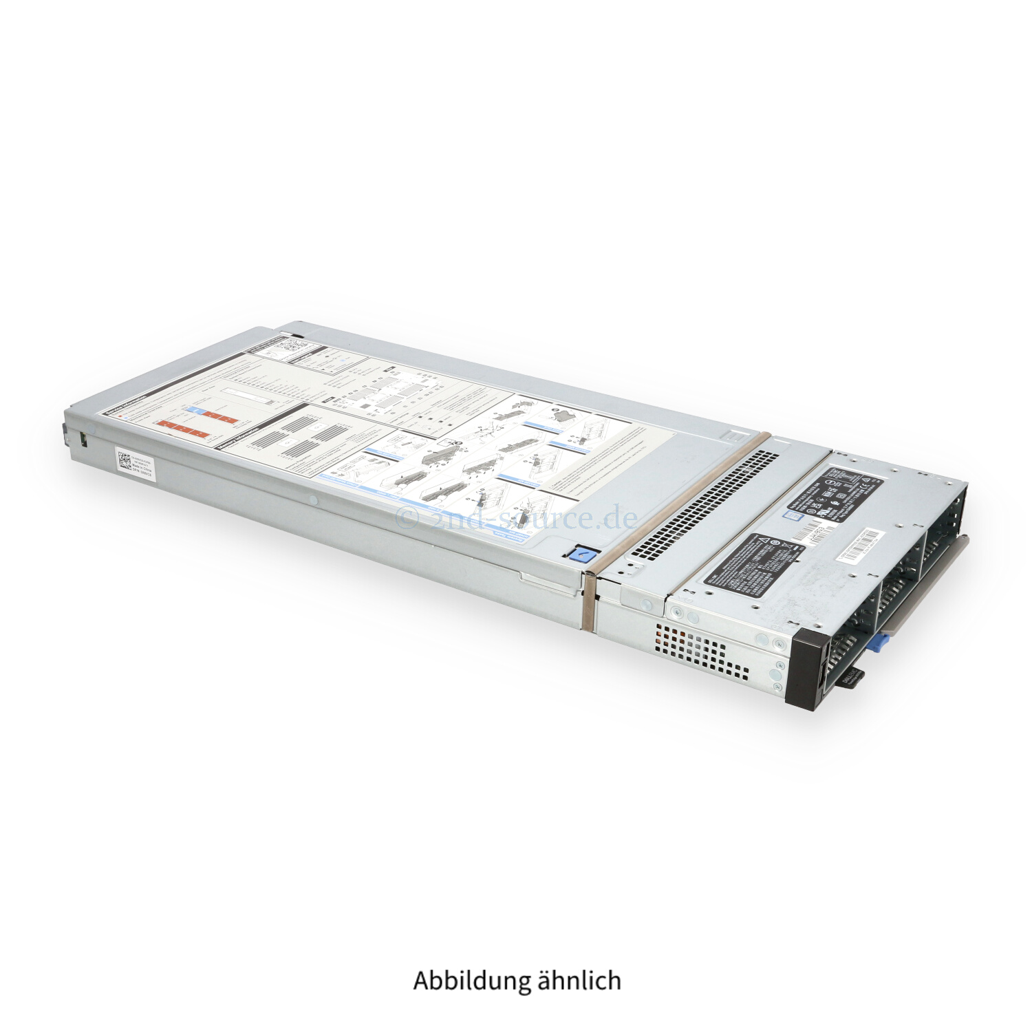 Dell MX740c 6xSFF 2P Silver 4108 1.80GHz 8C 128GB H730p QL41262 Dell MX740c 6xSFF 2P Silver 4108 1.80GHz 8C 128GB H730p QL41262