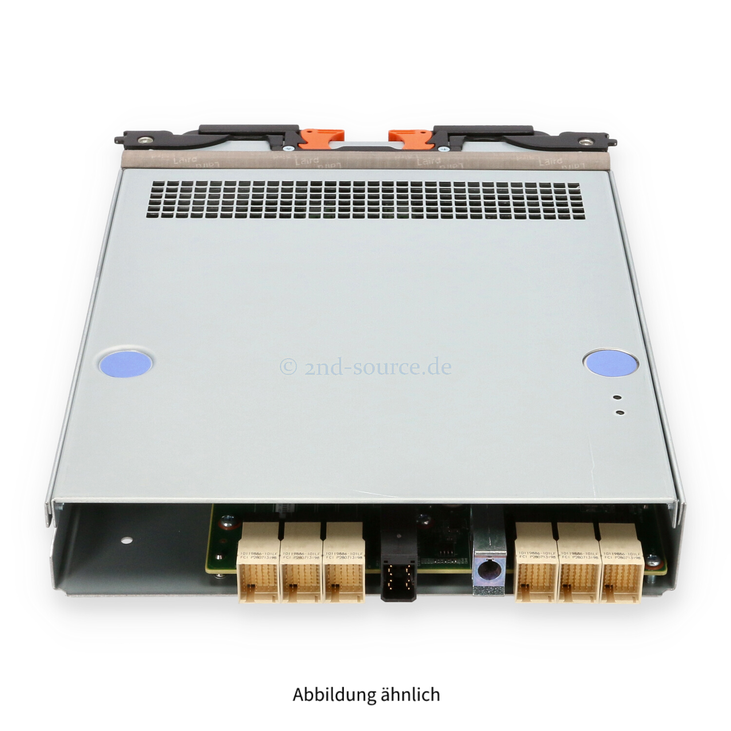 IBM Expansion Canister Module V5000 92F 01LJ128 01LJ129 IBM Expansion Canister Module V5000 92F 01LJ128 01LJ129