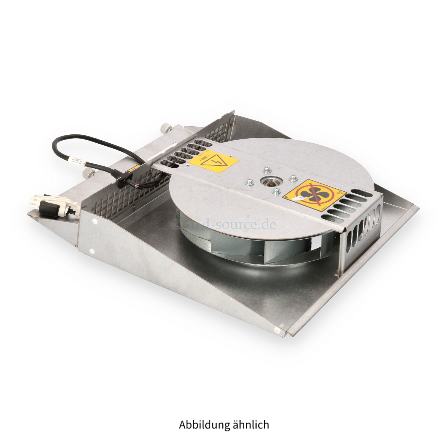 IBM Fan Module Power 9119-FHA 41V2374 46Y3568 IBM Fan Module Power 9119-FHA 41V2374 46Y3568
