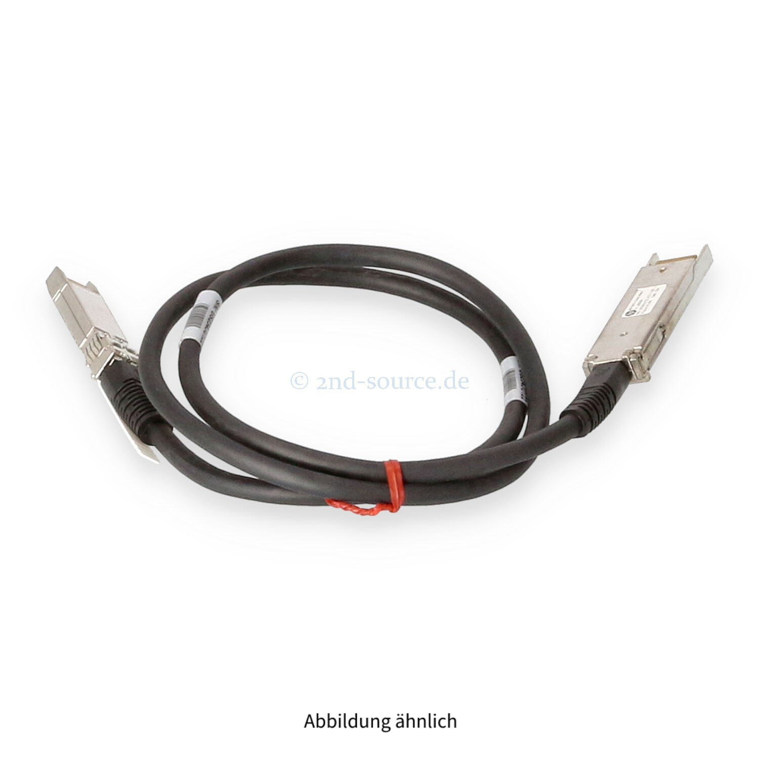 HPE 1.0m 10G X244 XFP to SFP+ Cable J9300A