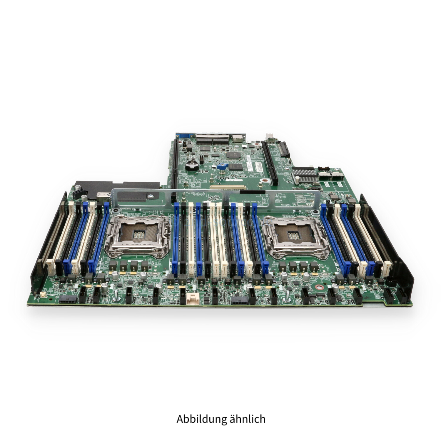 HPE Systemboard v3/v4 DL360 DL380 G9 P02757-001