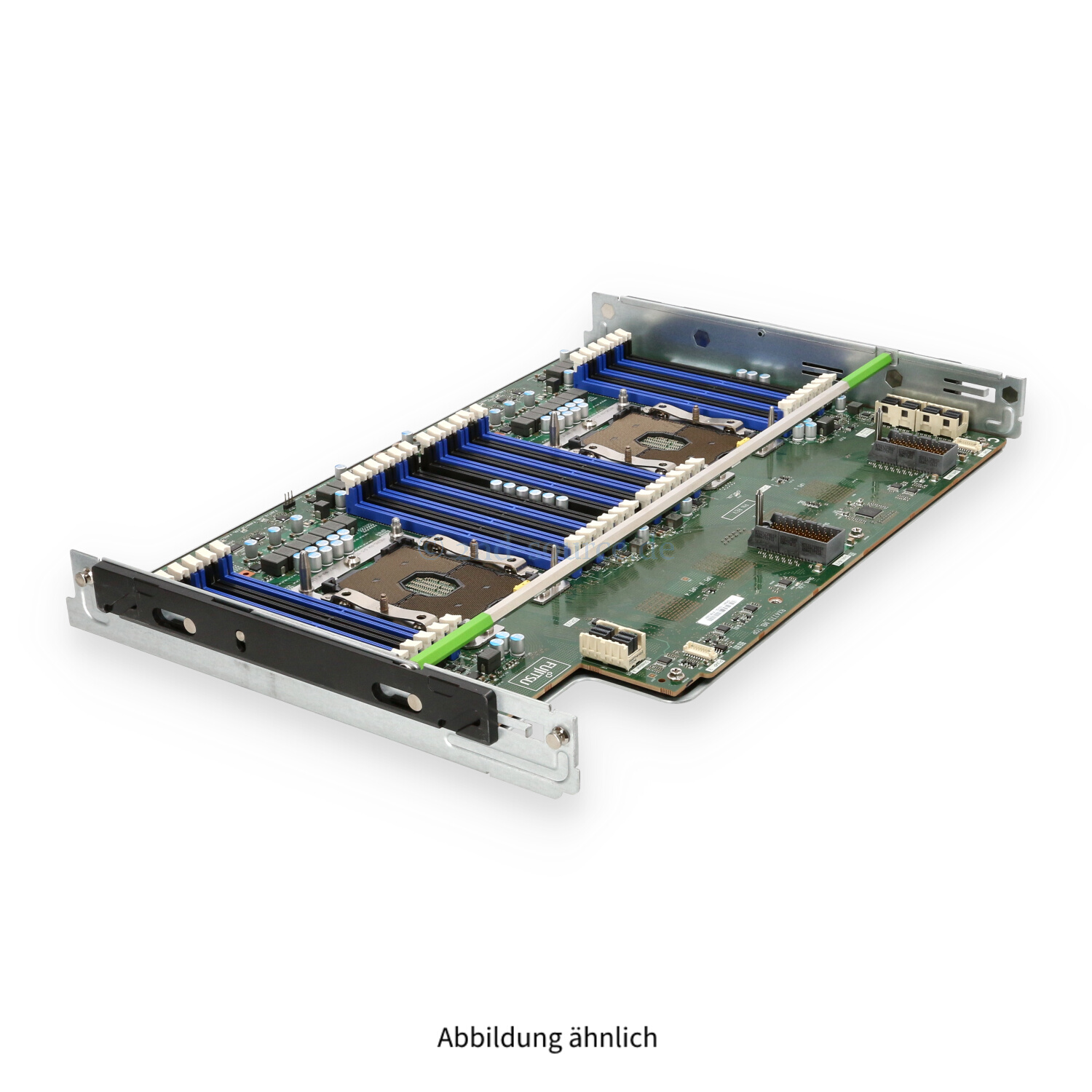 Fujitsu D3753 Systemboard Top Unit RX4770 M4 S26361-D3753-B100