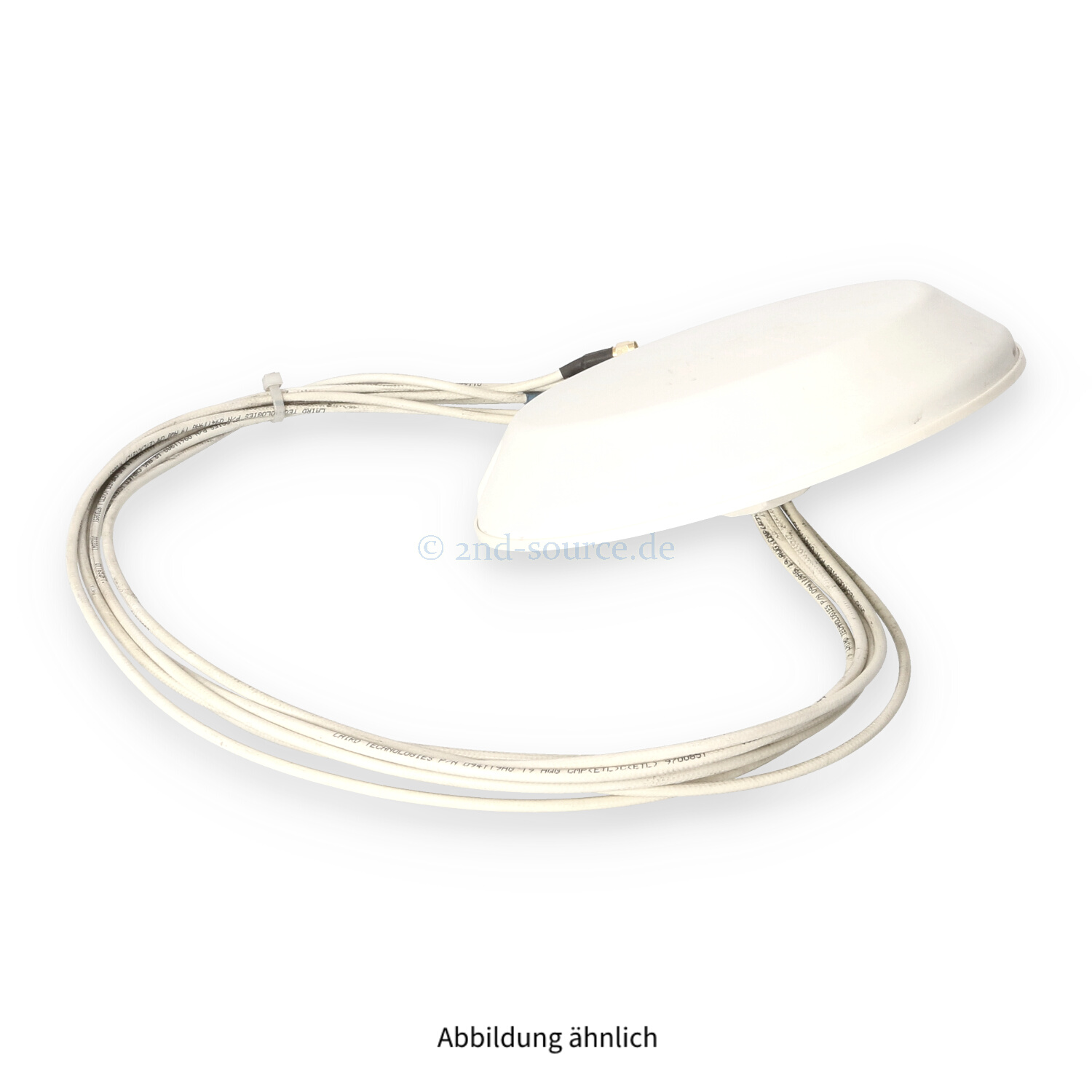 HPE Indoor Six-Element MIMO Dual Band Omni-Directional Antenna J9659A HPE Indoor Six-Element MIMO Dual Band Omni-Directional Antenna J9659A