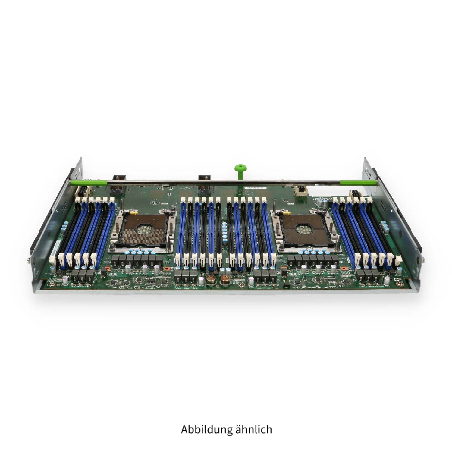 Fujitsu Systemboard Top Unit RX4770 M4 S26361-D3753-B101 38059916