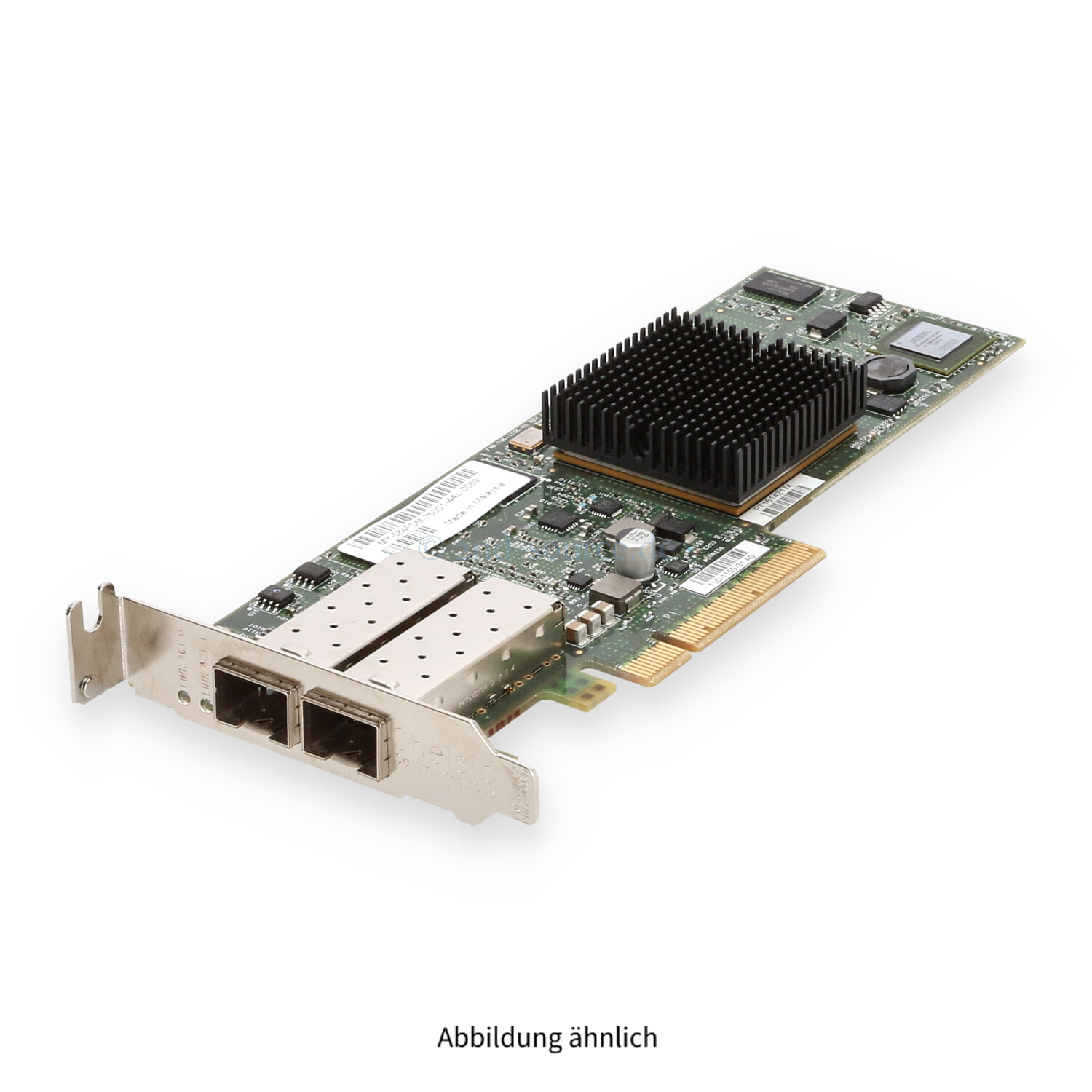 Dell 2x SFP+ PCIe x8 6G SAS Fibre Channel HBA Low Profile SC8000 84FDM 084FDM Dell 2x SFP+ PCIe x8 6G SAS Fibre Channel HBA Low Profile SC8000 84FDM 084FDM