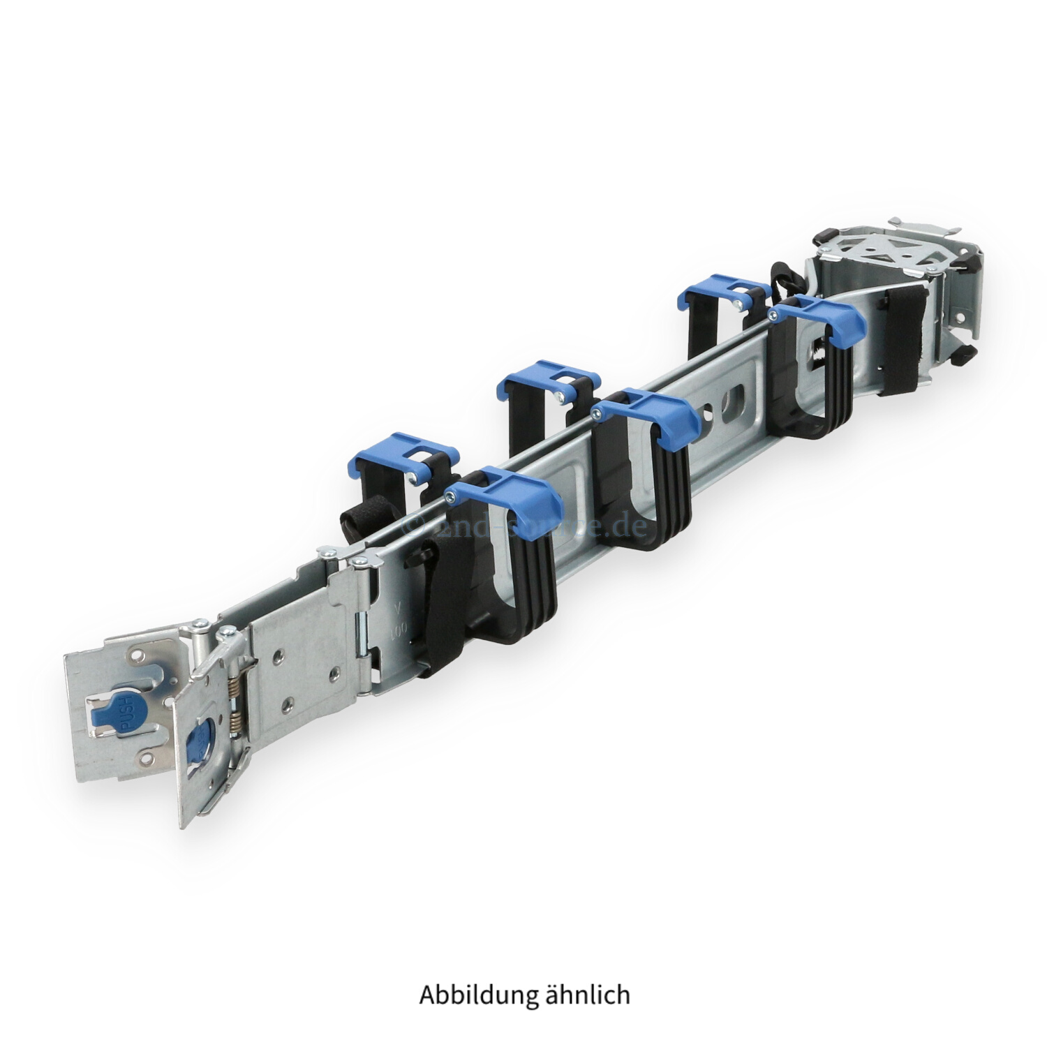 HPE 2U Easy Install Cable Management Arm G8/9/10 733664-B21 744116-001 699303-001 699304-001 HPE 2U Easy Install Cable Management Arm G8/9/10 733664-B21 744116-001 699303-001 699304-001