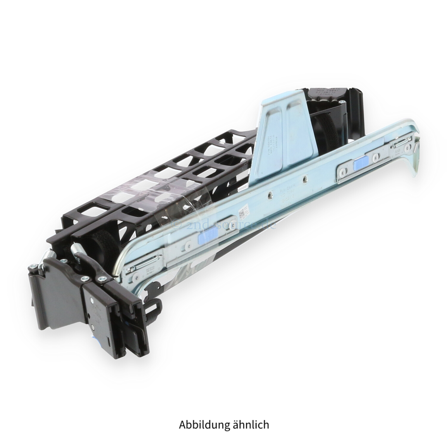 Dell 2U Kabelmanagement Arm Kit N1X10 0N1X10 C852H 0C852H