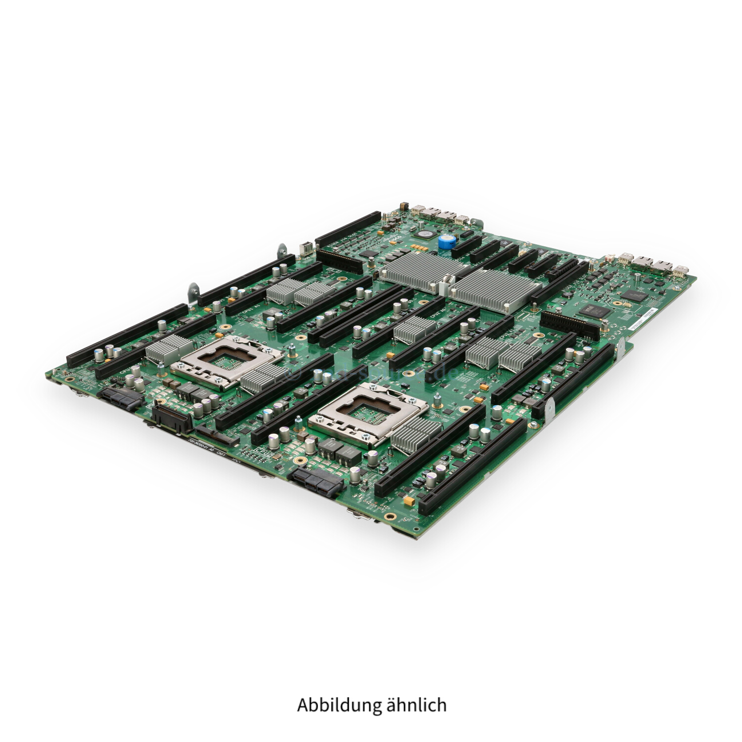 Cisco Systemboard UCS C260 M2 73-13461-05