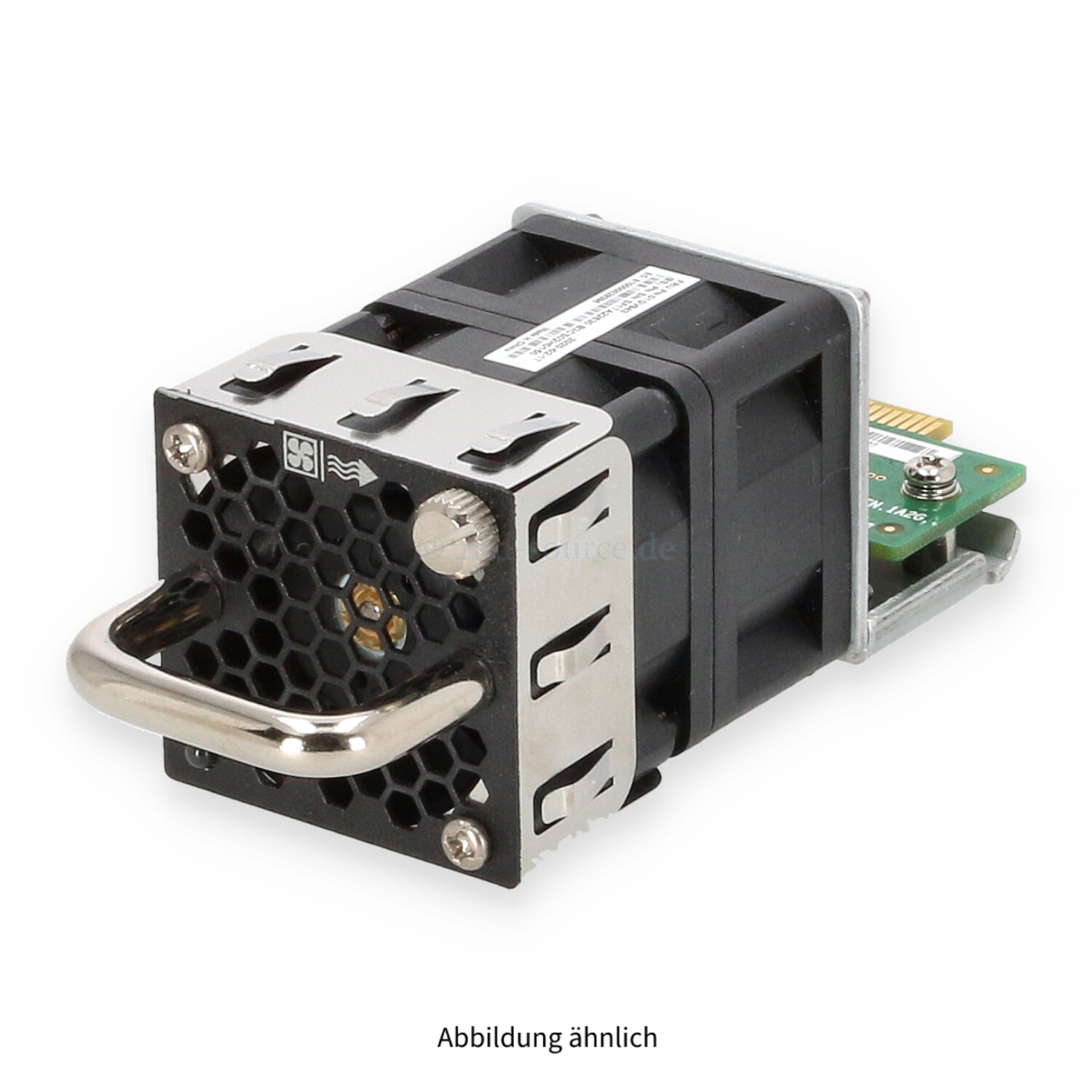 Lenovo Back to Front Fan Module NE2572 01GV943