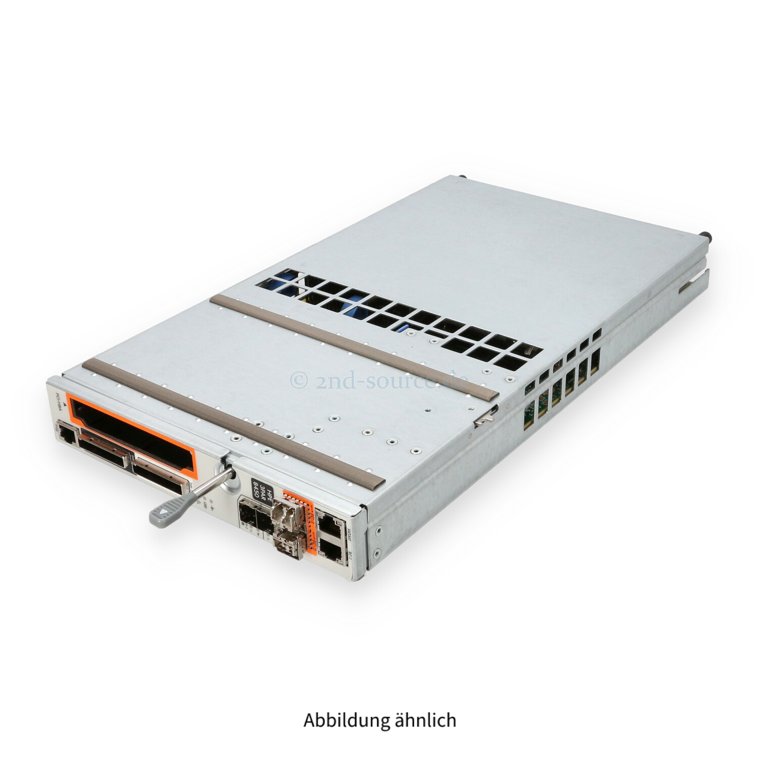 HPE 3PAR StoreServ 8450 Controller Node 792655-001