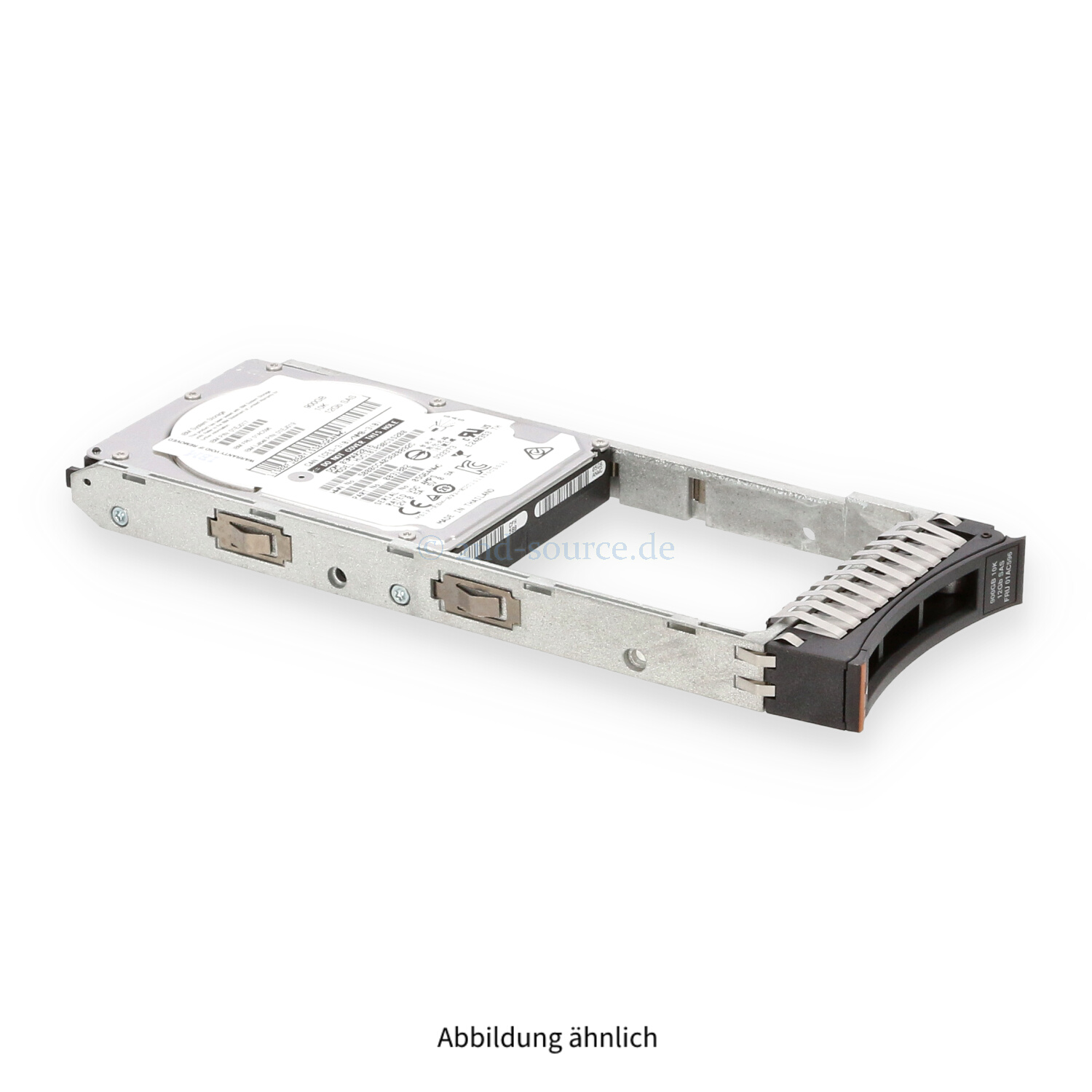 IBM 900GB 10k SAS 12G SFF HotPlug HDD V5000 G2 01AC596 01EJ017