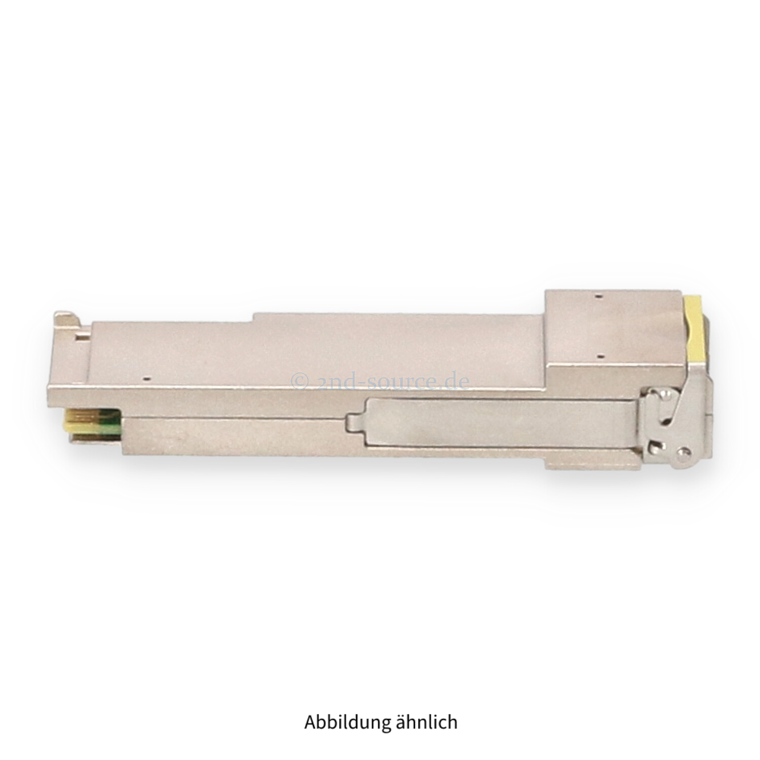 40Gb QSFP+ MPO SR4 Transceiver Module QSFP-40G-SR4-C