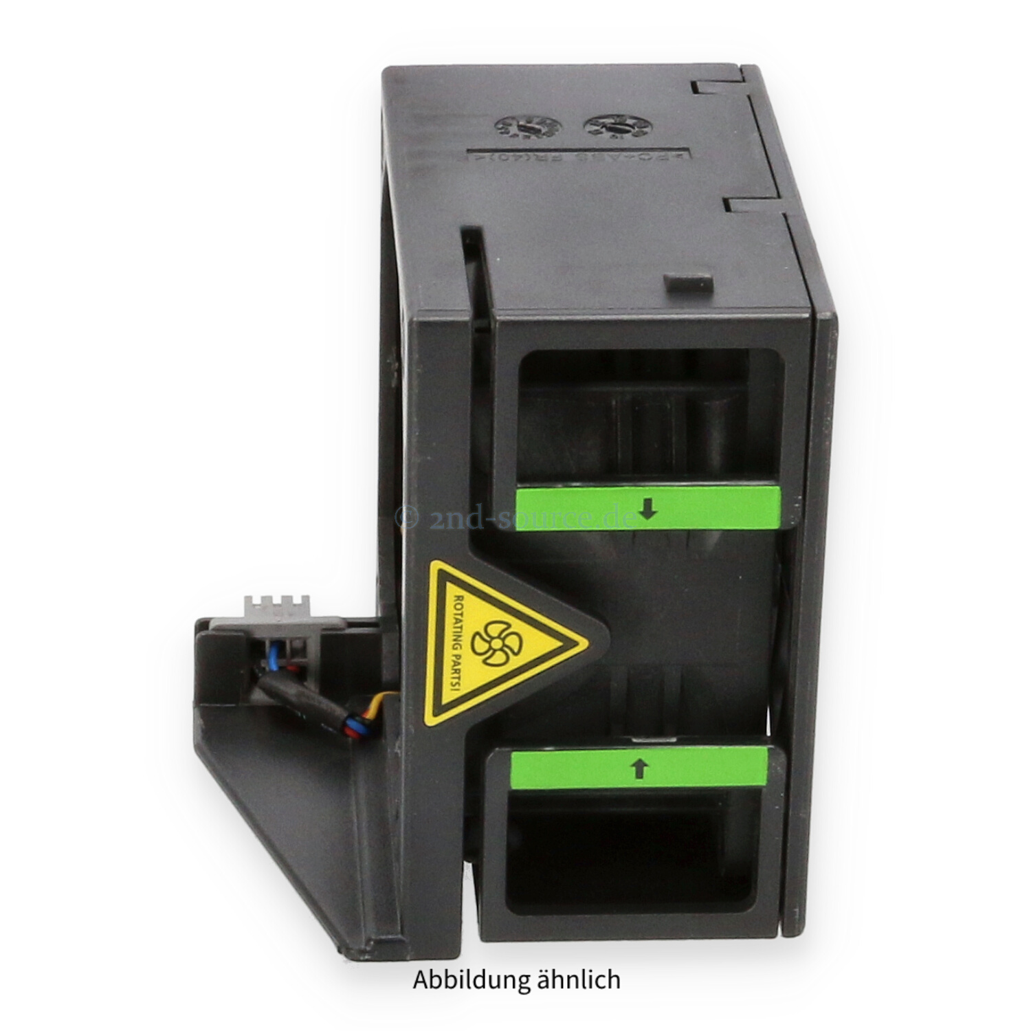 Fujitsu Fan Module Primergy RX300 S7/S8 A3C40133291B Fujitsu Fan Module Primergy RX300 S7/S8 A3C40133291B