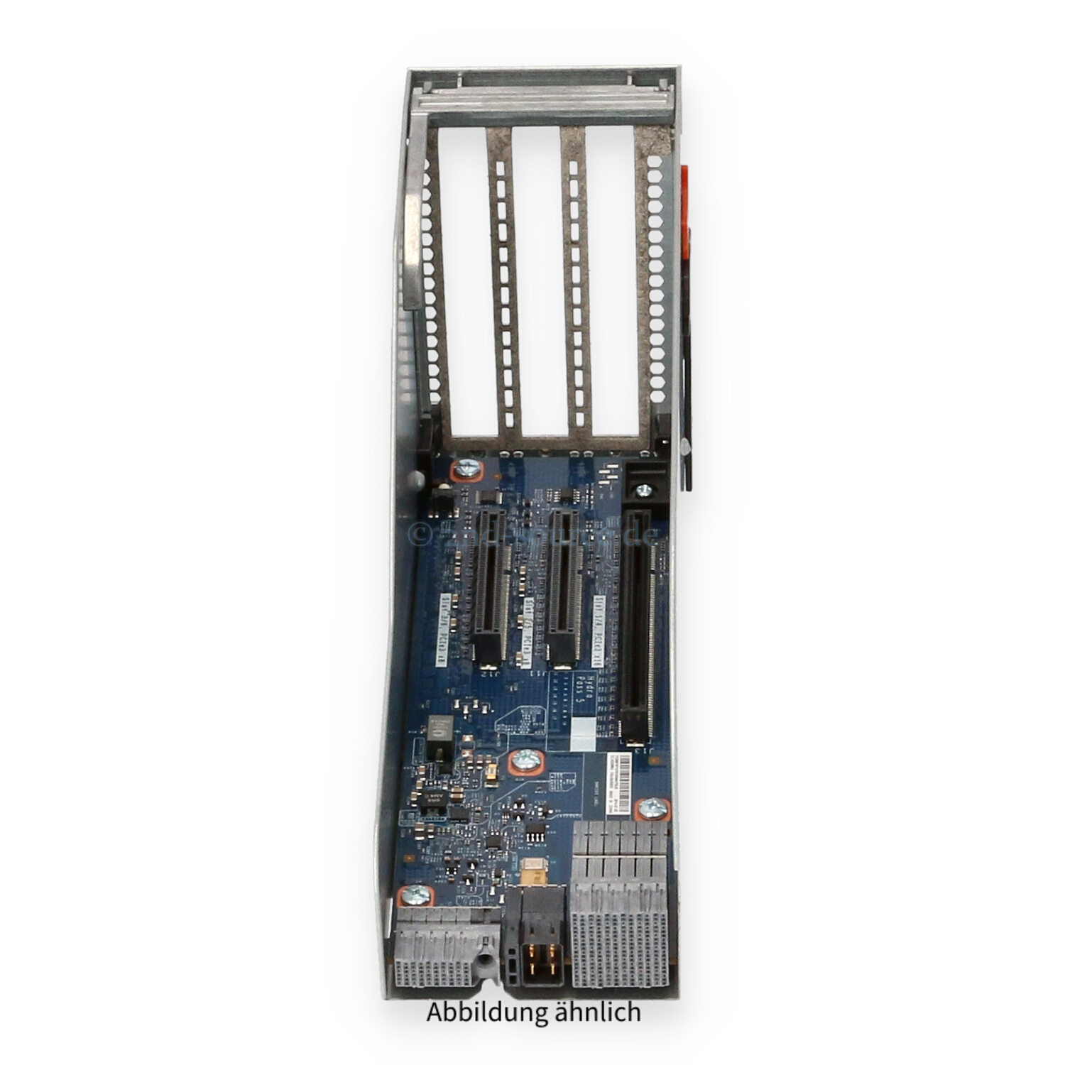 IBM 3-Slot PCI Express Riser x3850 X6 00D0053 IBM 3-Slot PCI Express Riser x3850 X6 00D0053