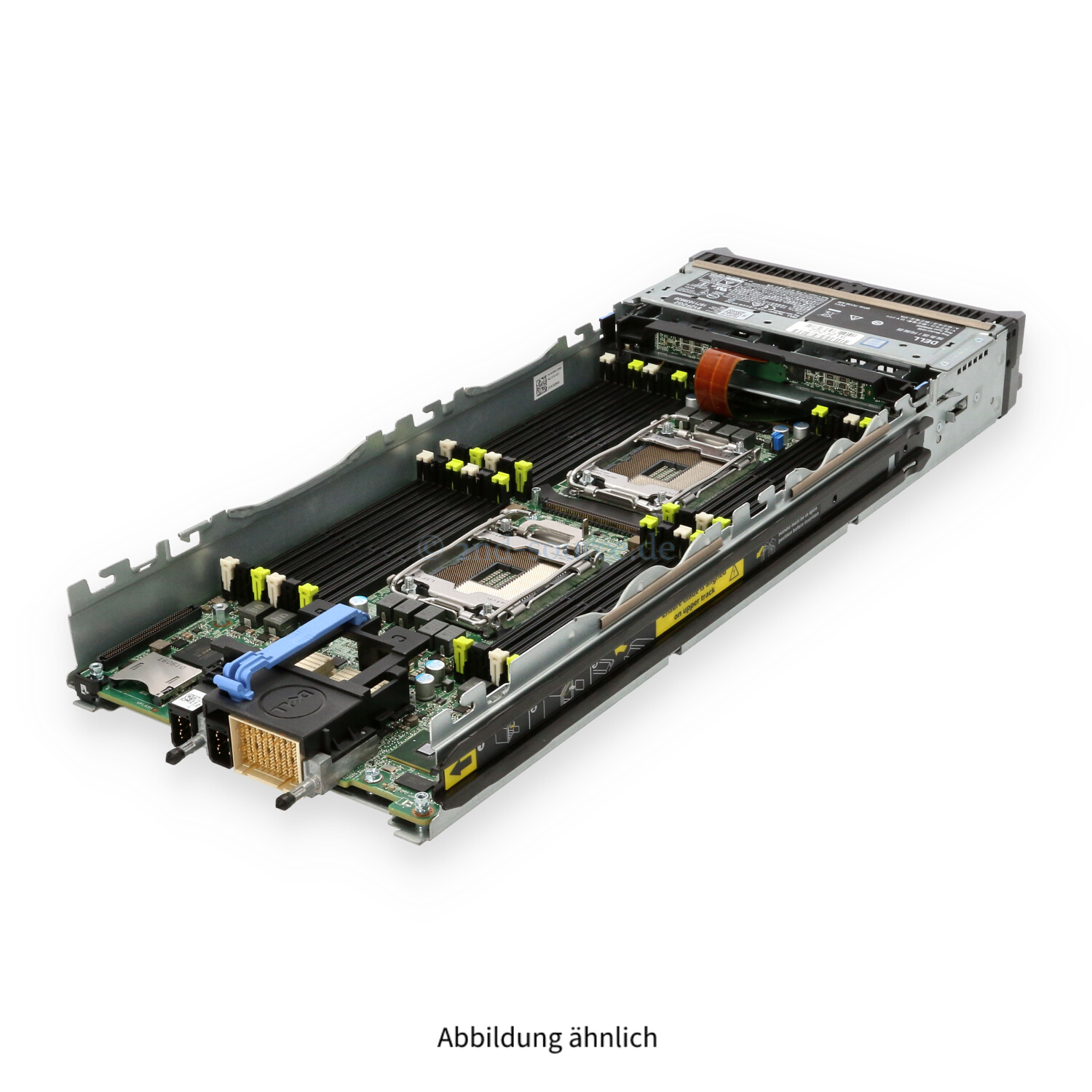 Dell PowerEdge M630 4x1.8'' CTO Chassis 2F3MP 02F3MP R10KJ 0R10KJ Dell PowerEdge M630 4x1.8'' CTO Chassis 2F3MP 02F3MP R10KJ 0R10KJ