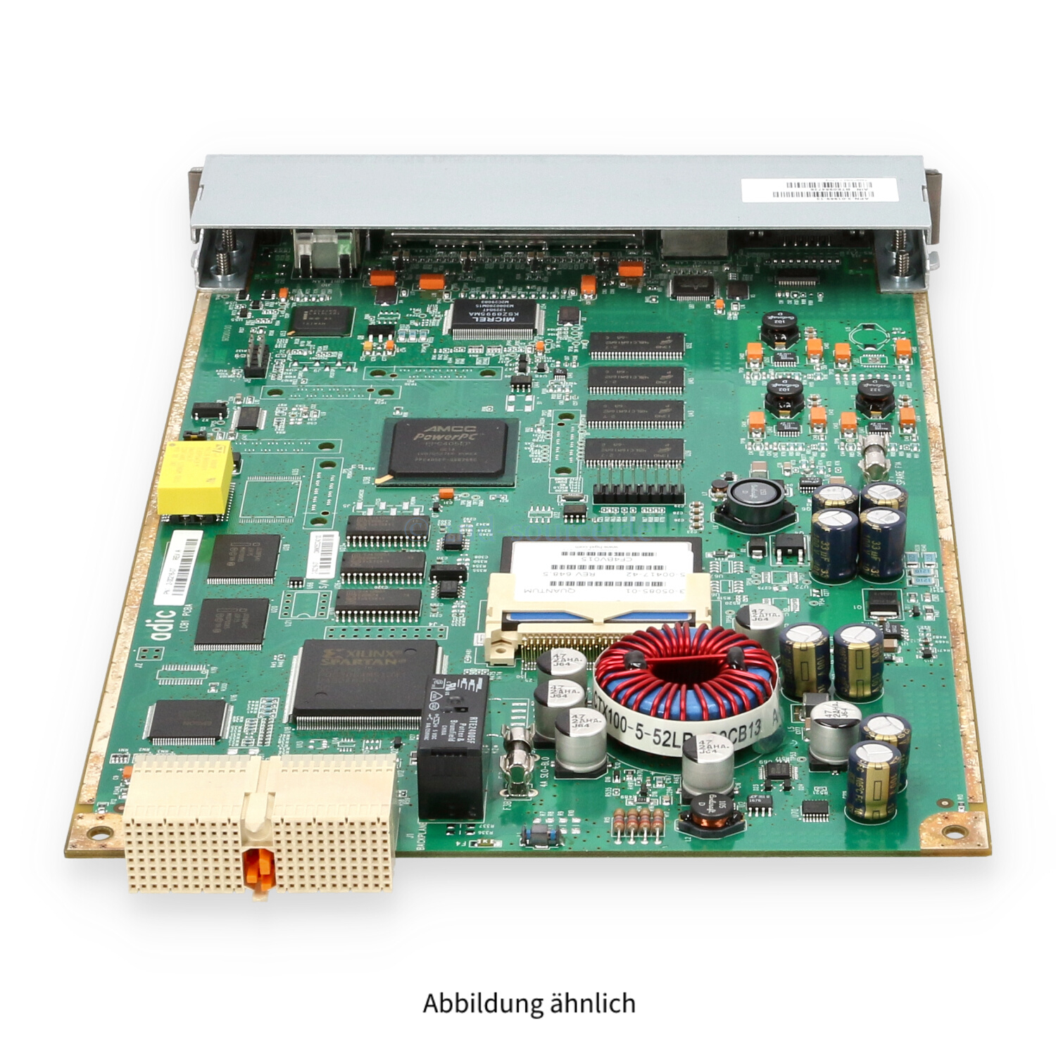 IBM Library Controller Module Scalar i500 3-01989-13