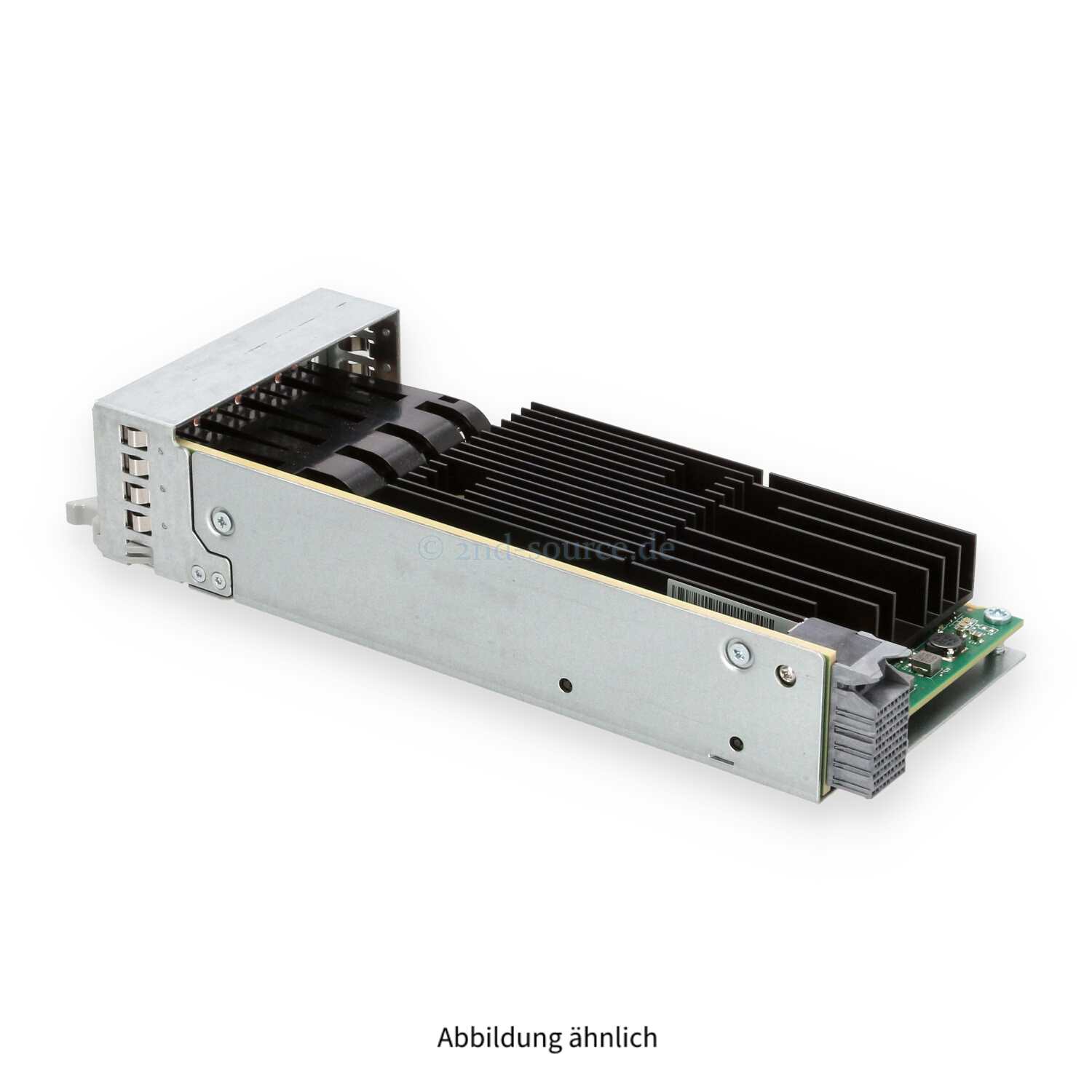 HPE 3PAR 4x 16GB SFP Fibre Channel Module StoreServ 20000 C8S92A C8S96A 782412-001 HPE 3PAR 4x 16GB SFP Fibre Channel Module StoreServ 20000 C8S92A C8S96A 782412-001