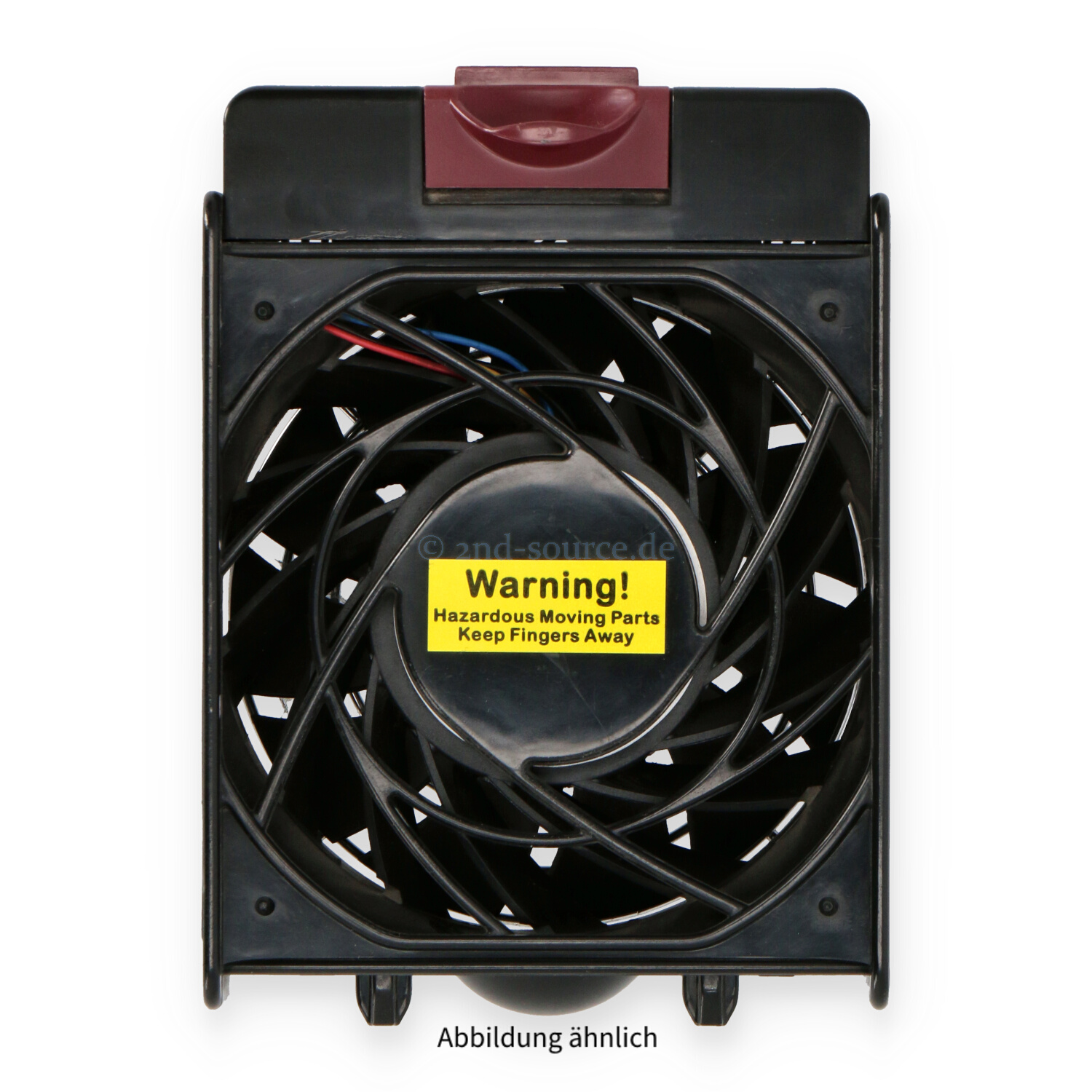 Supermicro Fan Module 92mm FAN-0122L4