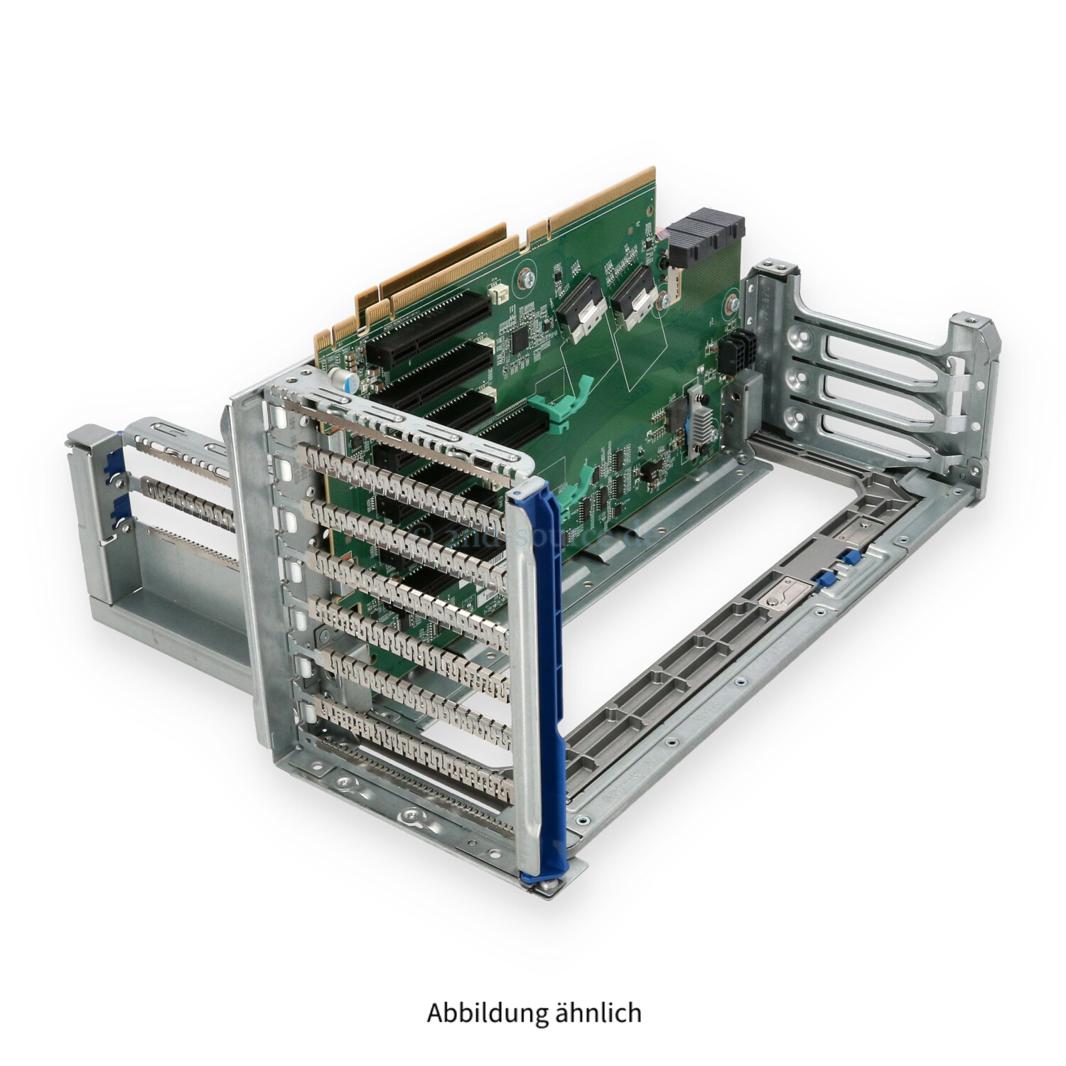 HPE Secondary/Tertiary Riser 2/3 DL580 G10 872340-B21 881683-001 881684-001