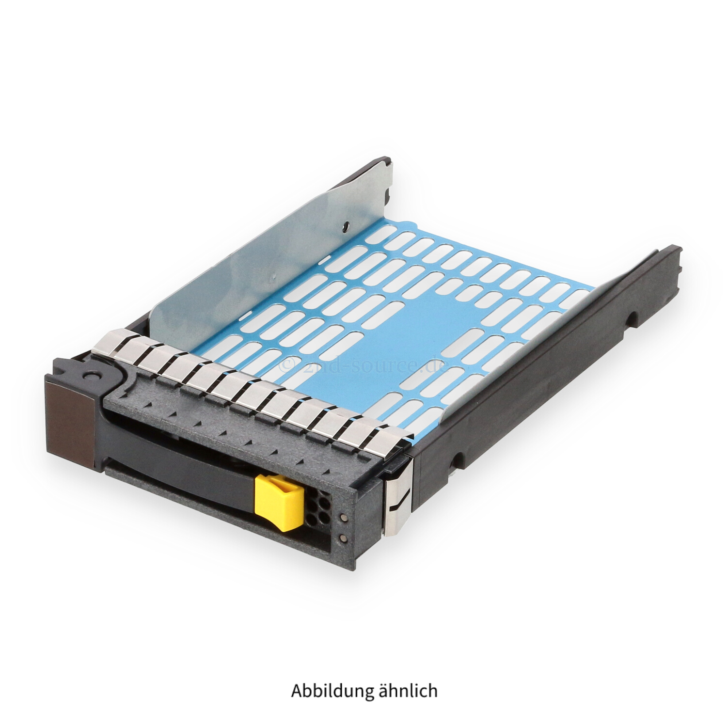 HPE 3.5'' LFF SATA SAS Drive Tray Caddy Festplattenrahmen ProLiant G5 G6 G7 335537-001 HPE 3.5'' LFF SATA SAS Drive Tray Caddy Festplattenrahmen ProLiant G5 G6 G7 335537-001