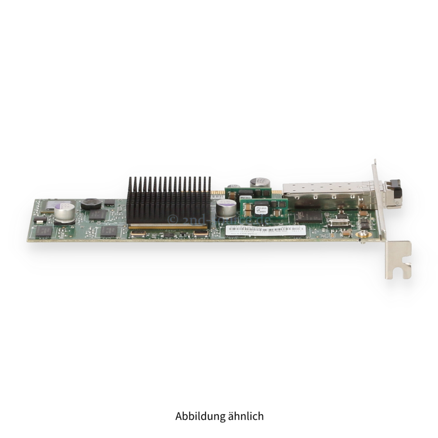 IBM 5769 1x10GBase-SR PCIe Server Ethernet Adapter High Profile 46K7897 00E0839 00E1851