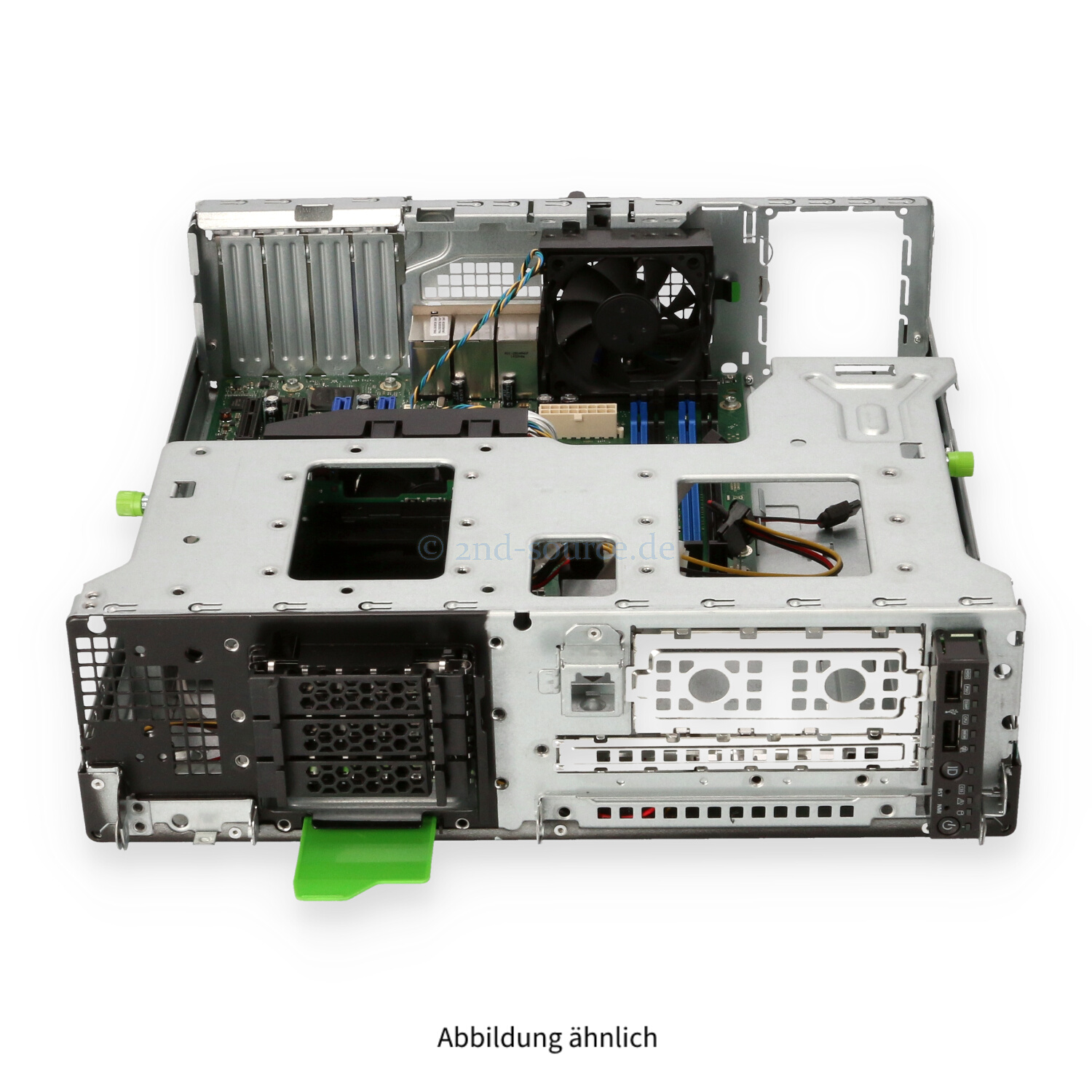 Fujitsu TX1320 M1 4x2.5'' SFF CTO Chassis S26361-K1536-V101 Fujitsu TX1320 M1 4x2.5'' SFF CTO Chassis S26361-K1536-V101