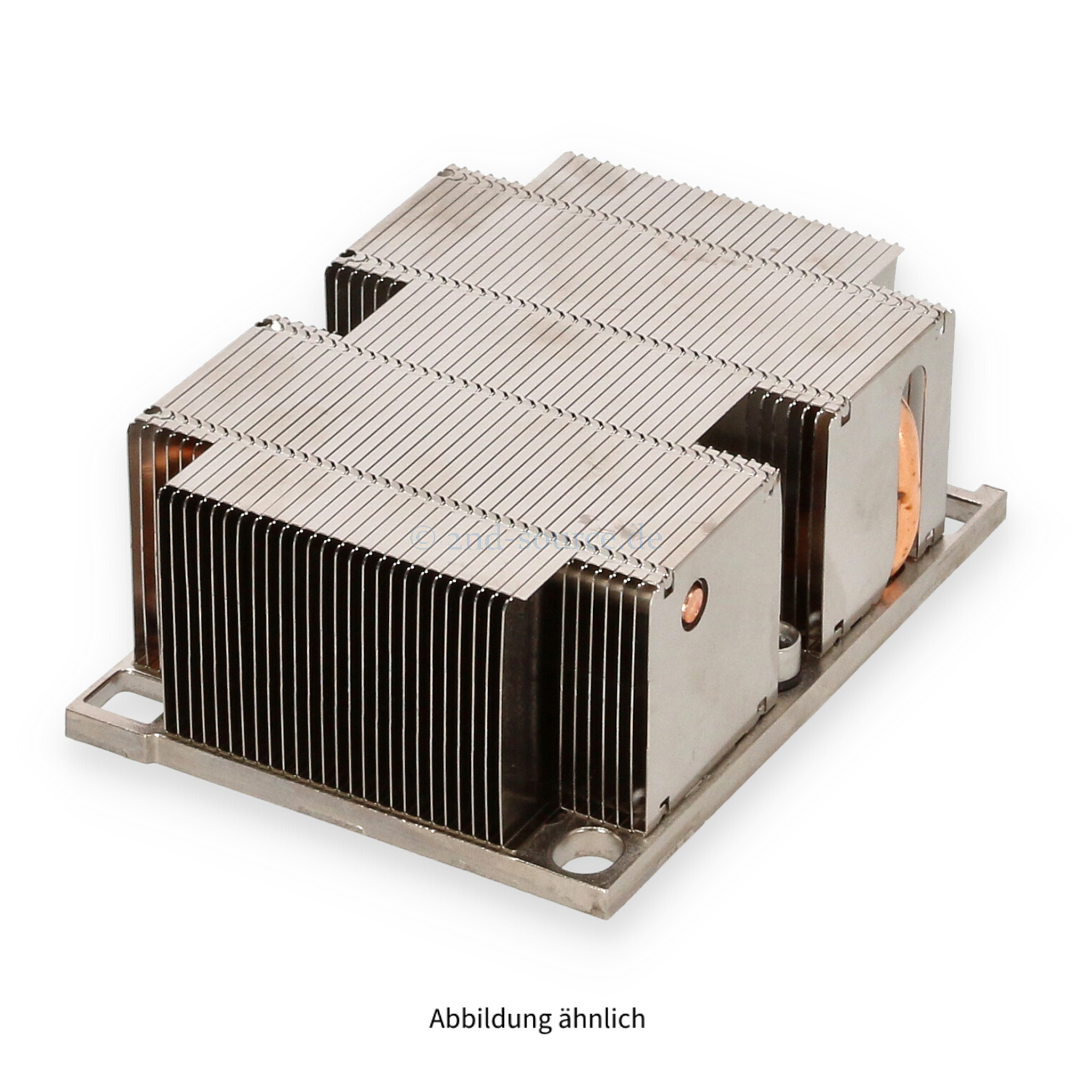 Dell Standard Heatsink PowerEdge R940 98C85 098C85 Dell Standard Heatsink PowerEdge R940 98C85 098C85
