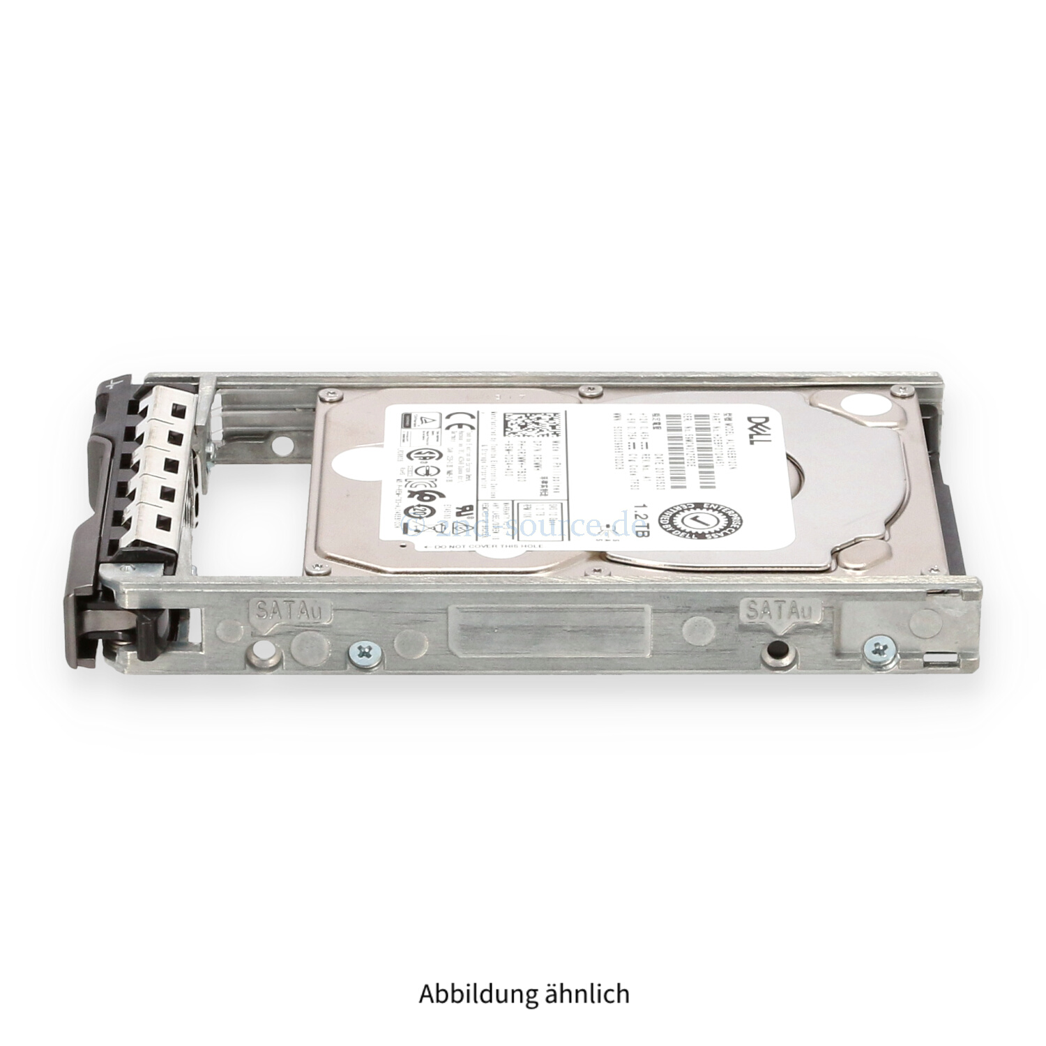 Dell 1.2TB 10k SAS 12G SFF HotPlug HDD R0MWH 0R0MWH