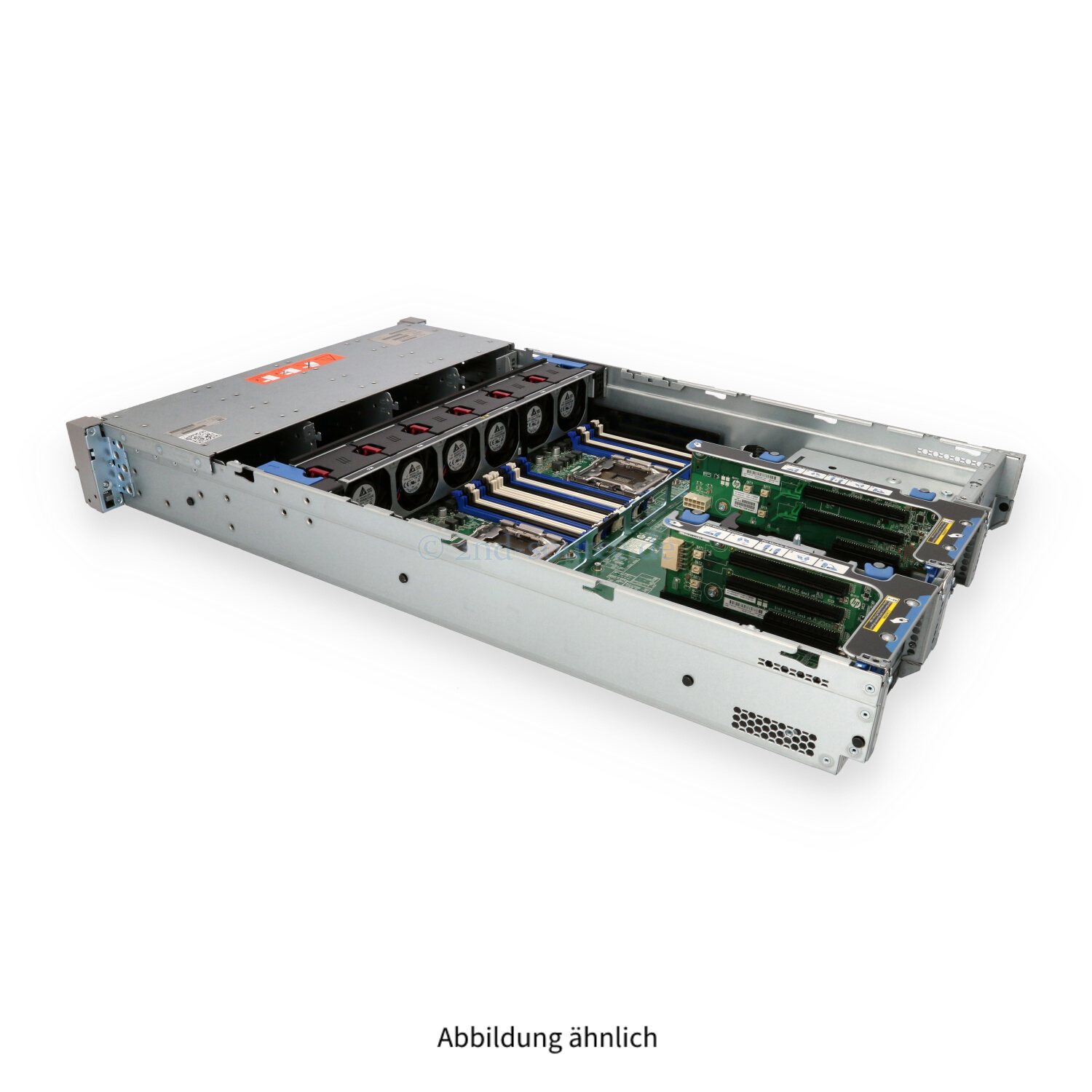 HPE DL380 G9 4x LFF CTO Chassis 767033-B21 775400-001 HPE DL380 G9 4x LFF CTO Chassis 767033-B21 775400-001