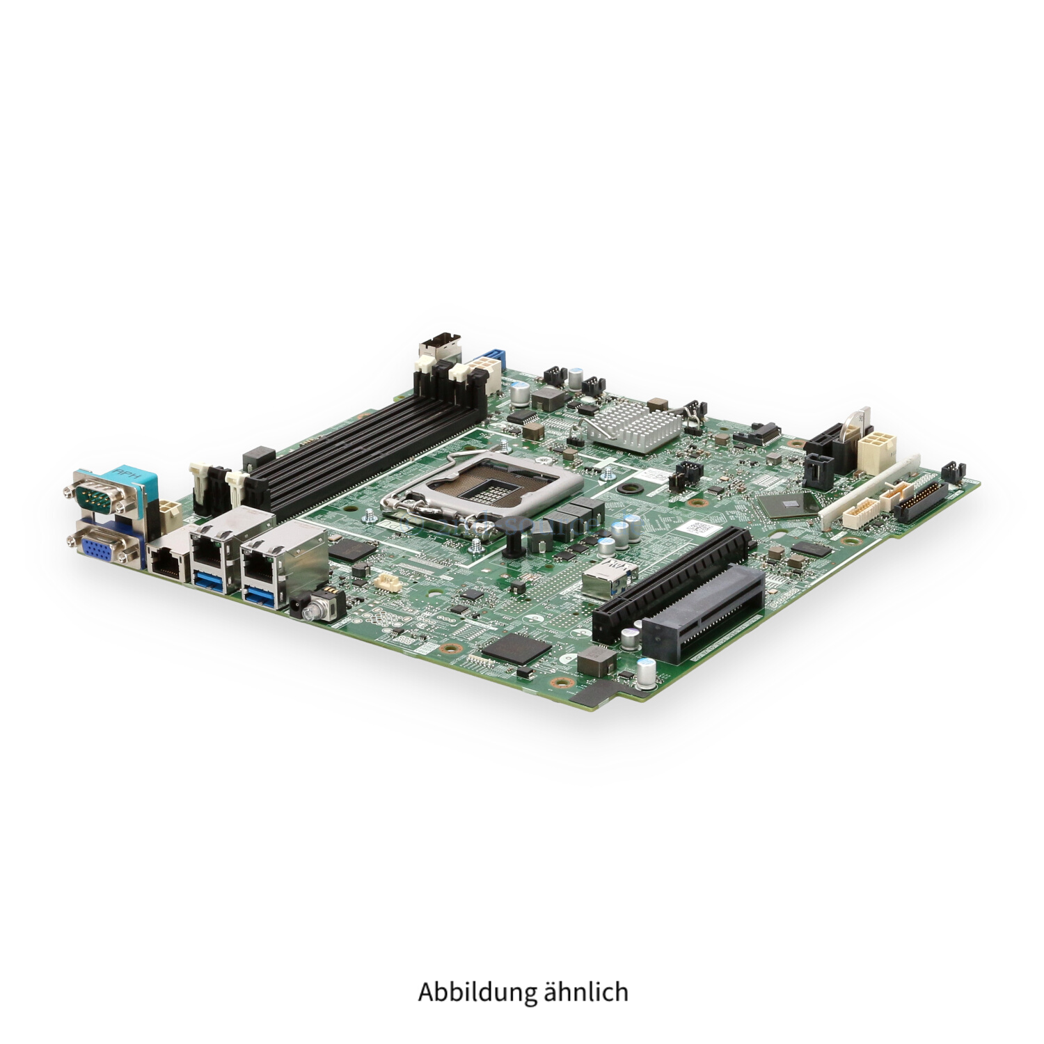 Dell Systemboard PowerEdge R340 65TRV 065TRV