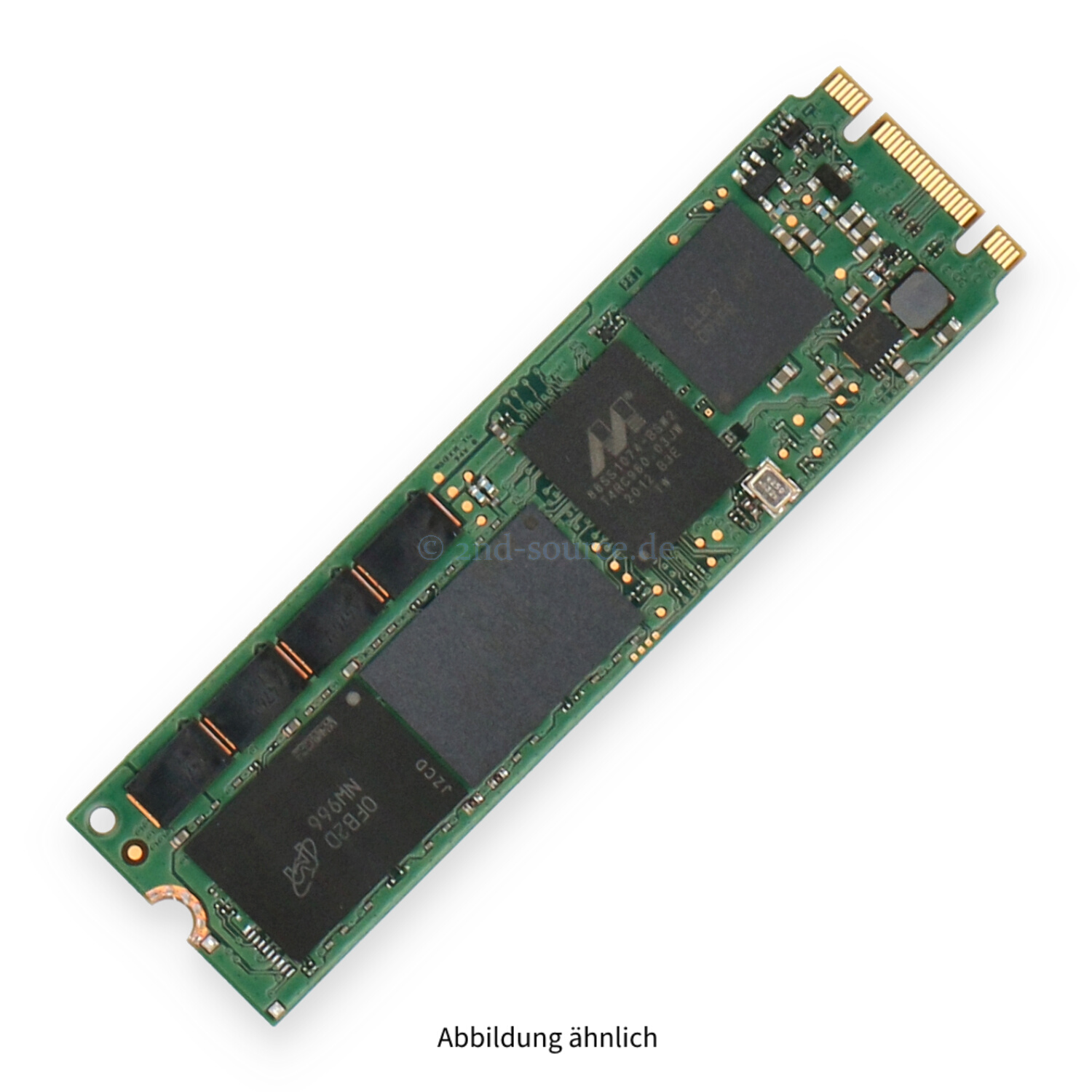 Dell 480GB M.2 2280 SATA 6G Read Intensive SSD 7RKD7 07RKD7
