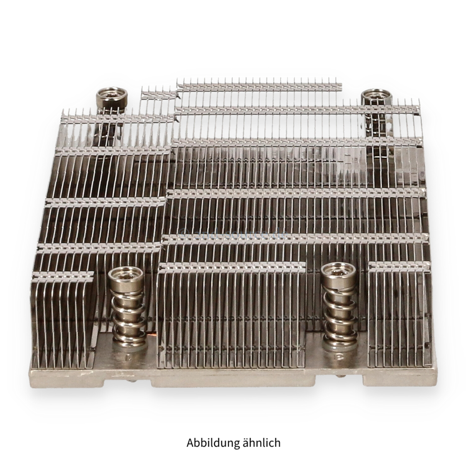 Dell High Performance Screw Down Heatsink R6515 R7515 CGRHD 0CGRHD Dell High Performance Screw Down Heatsink R6515 R7515 CGRHD 0CGRHD