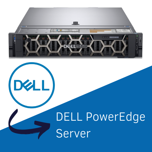 2nd Source Dell Server 2nd Source Dell Server