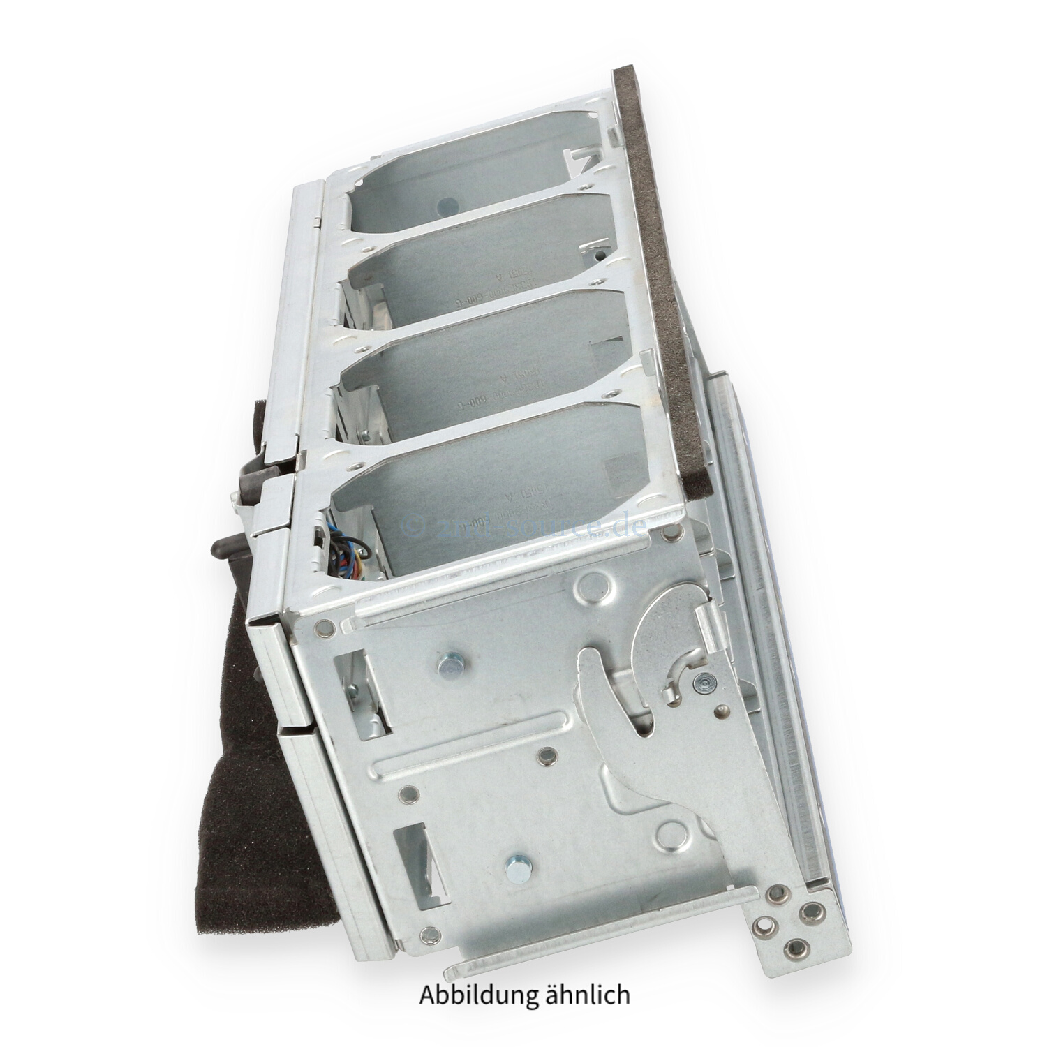 HPE 8xFan Cage ProLiant ML350 G9 780989-001 HPE 8xFan Cage ProLiant ML350 G9 780989-001