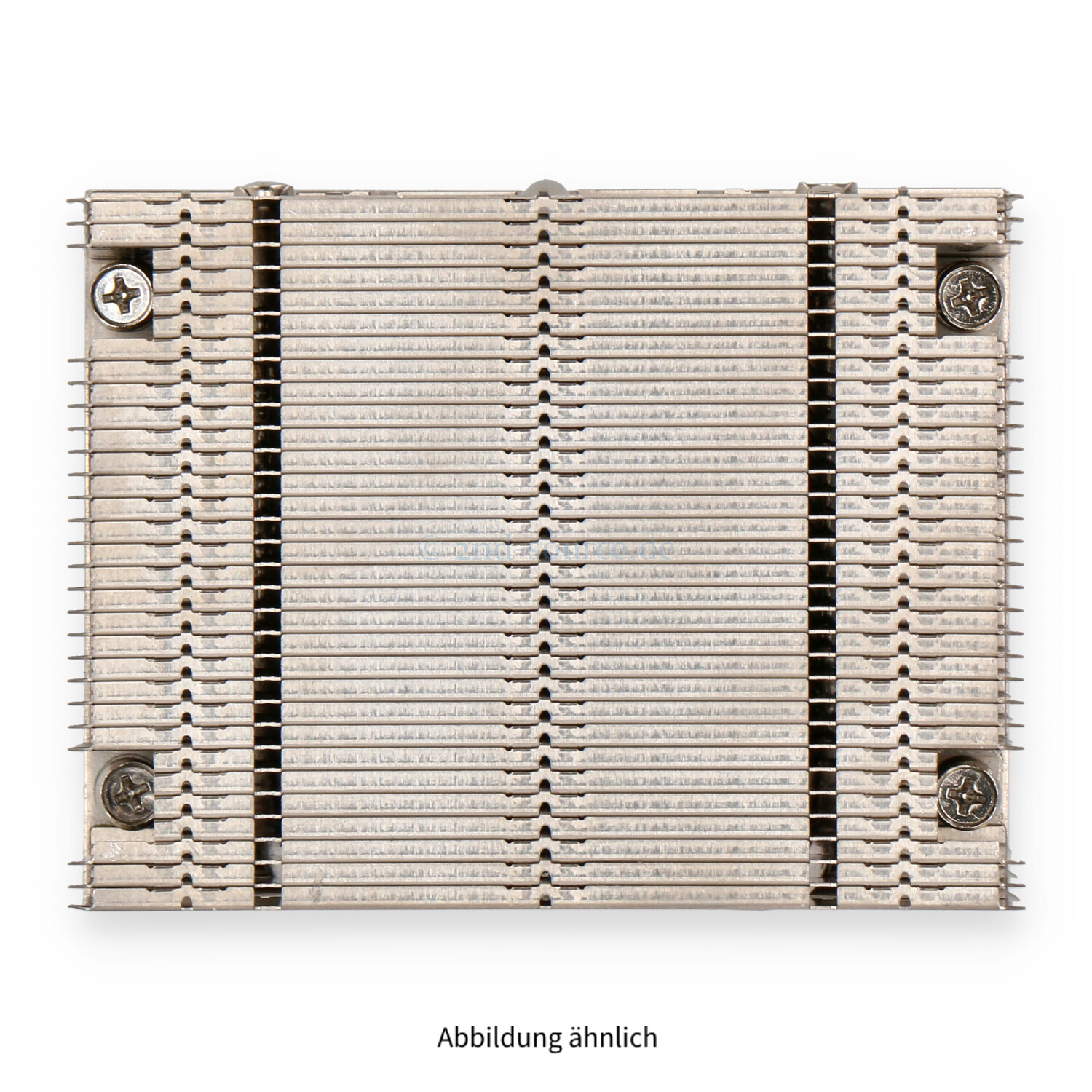 Supermicro Heatsink 2U Passive X9 X10 SNK-P0048PS Supermicro Heatsink 2U Passive X9 X10 SNK-P0048PS