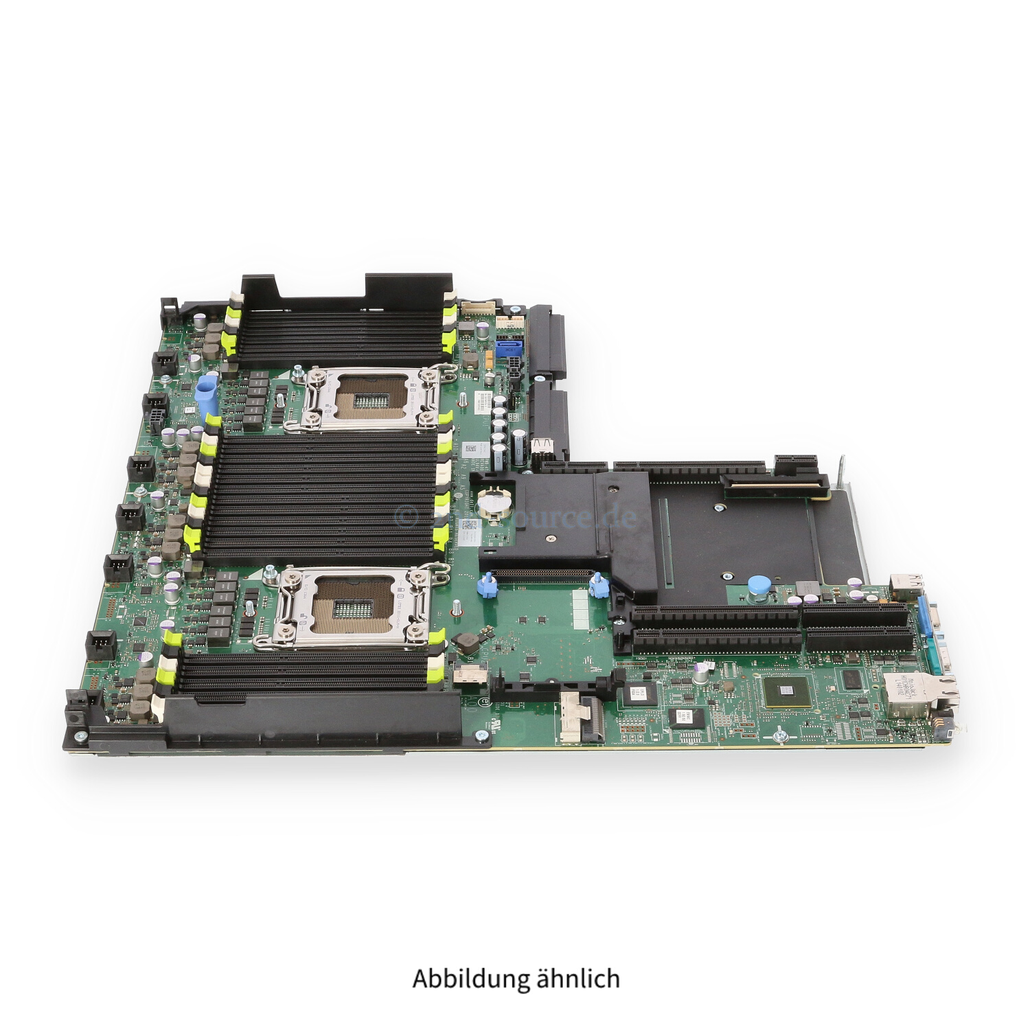 Dell Systemboard PowerEdge R620 VV3F2 0VV3F2 591-BBBQ