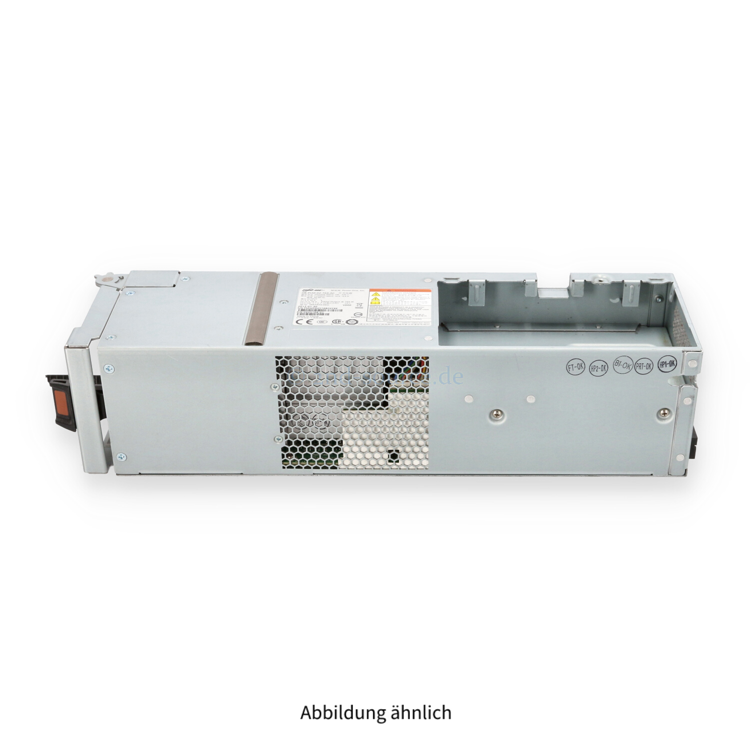 IBM 764W Power Supply Storwize V7000 85Y6069 85Y6070 FC 9801 IBM 764W Power Supply Storwize V7000 85Y6069 85Y6070 FC 9801