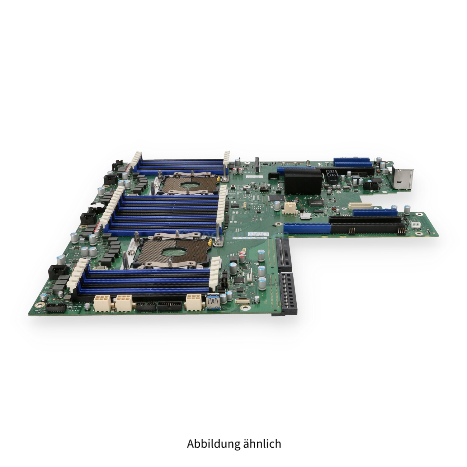 Fujitsu Systemboard RX2540 M5 S26361-D3384-B101 38062496