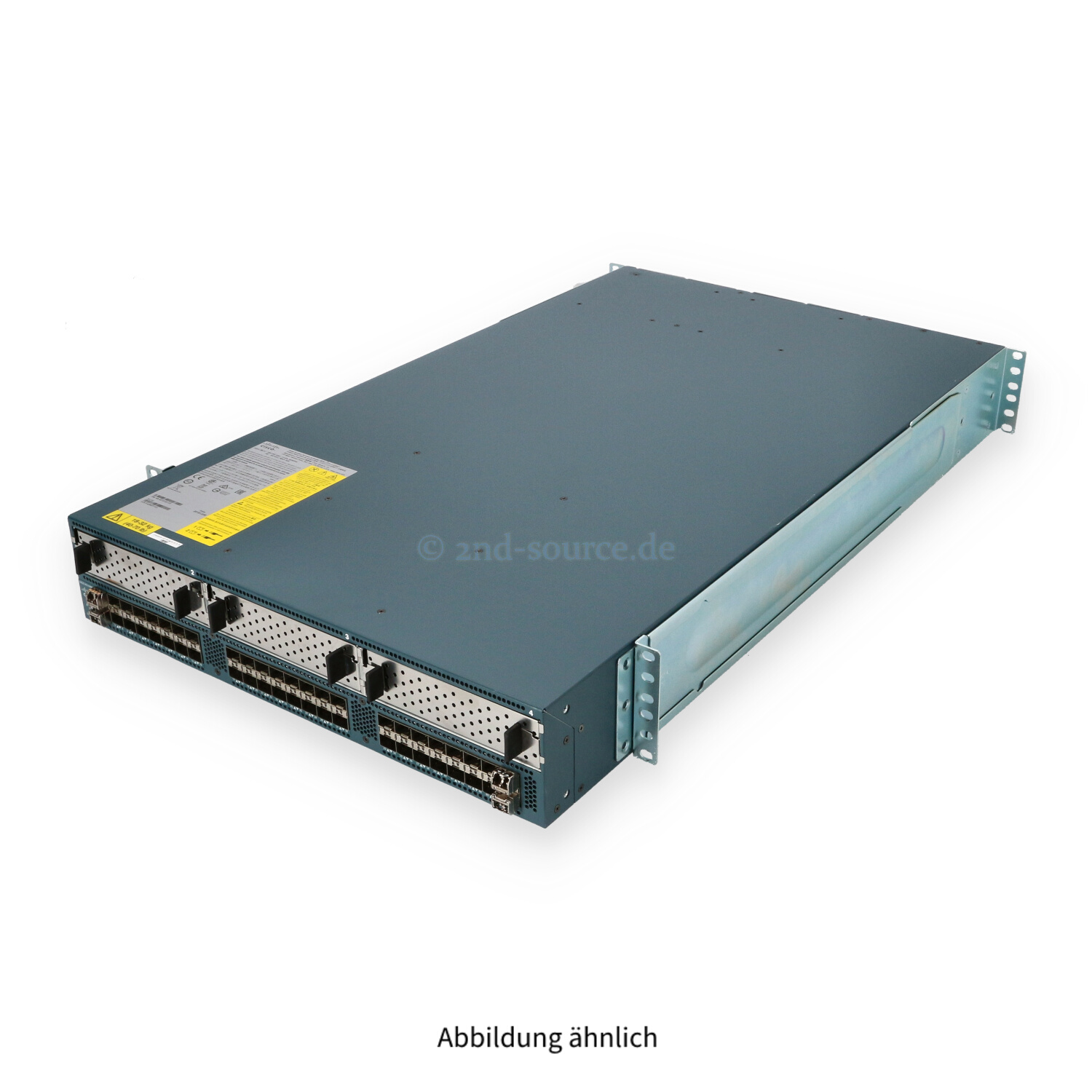 Cisco UCS 6296UP 48x SFP+ 1/10GBase Fabric Interconnect Switch UCS-FI-6296UP