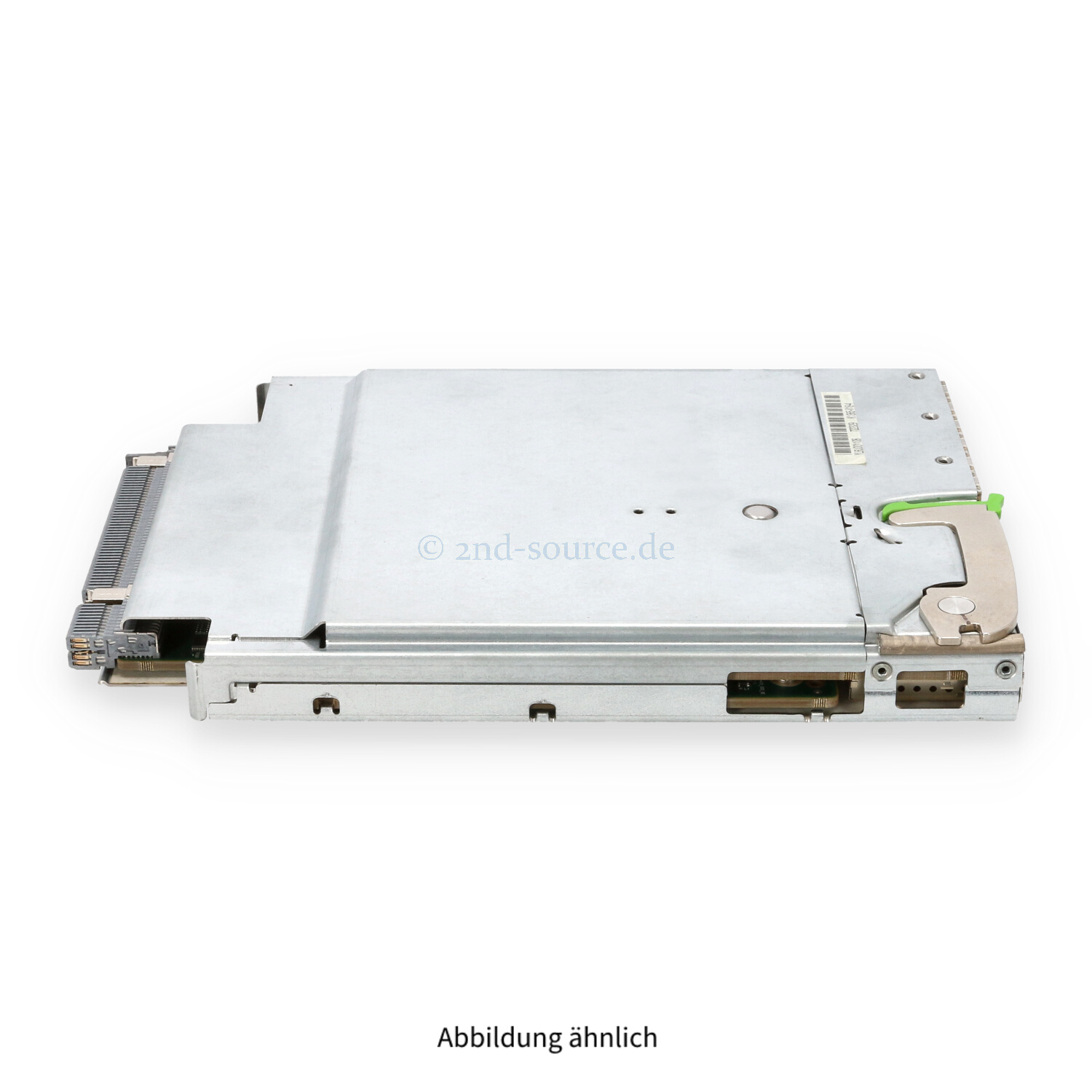 Fujitsu 18x 10GBase SFP+ Ethernet Pass Thru Module BX400 S1 S26361-K1365-V18 38018385 A3C40119673