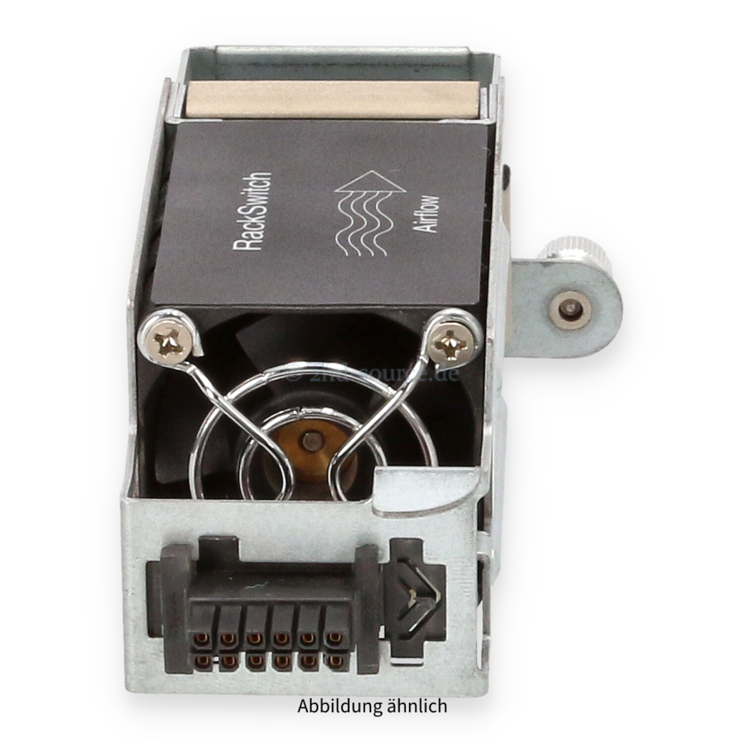 Lenovo / IBM Front-to-Back Fan Module G8052 49Y7926