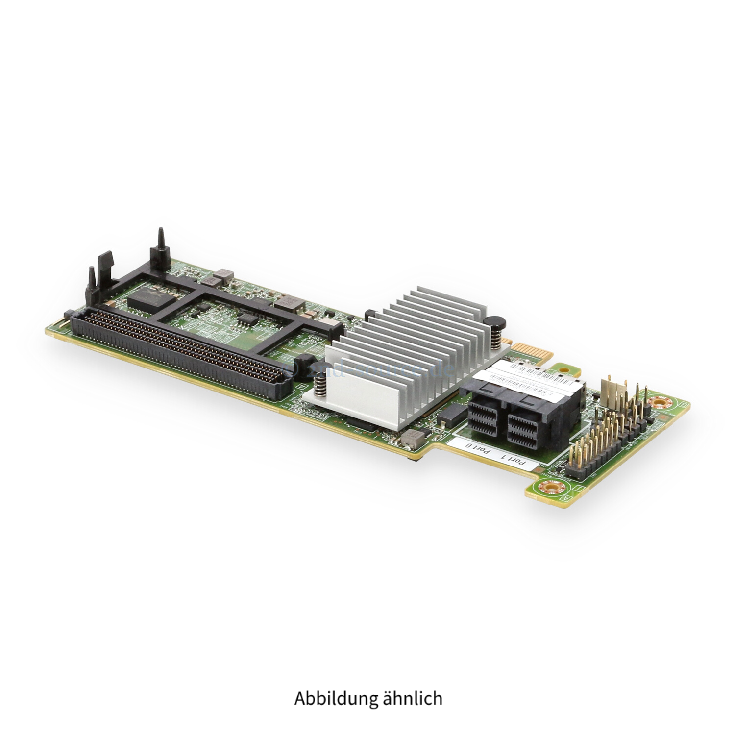 IBM M5210 SAS 12G PCIe RAID Controller 46C9111 IBM M5210 SAS 12G PCIe RAID Controller 46C9111
