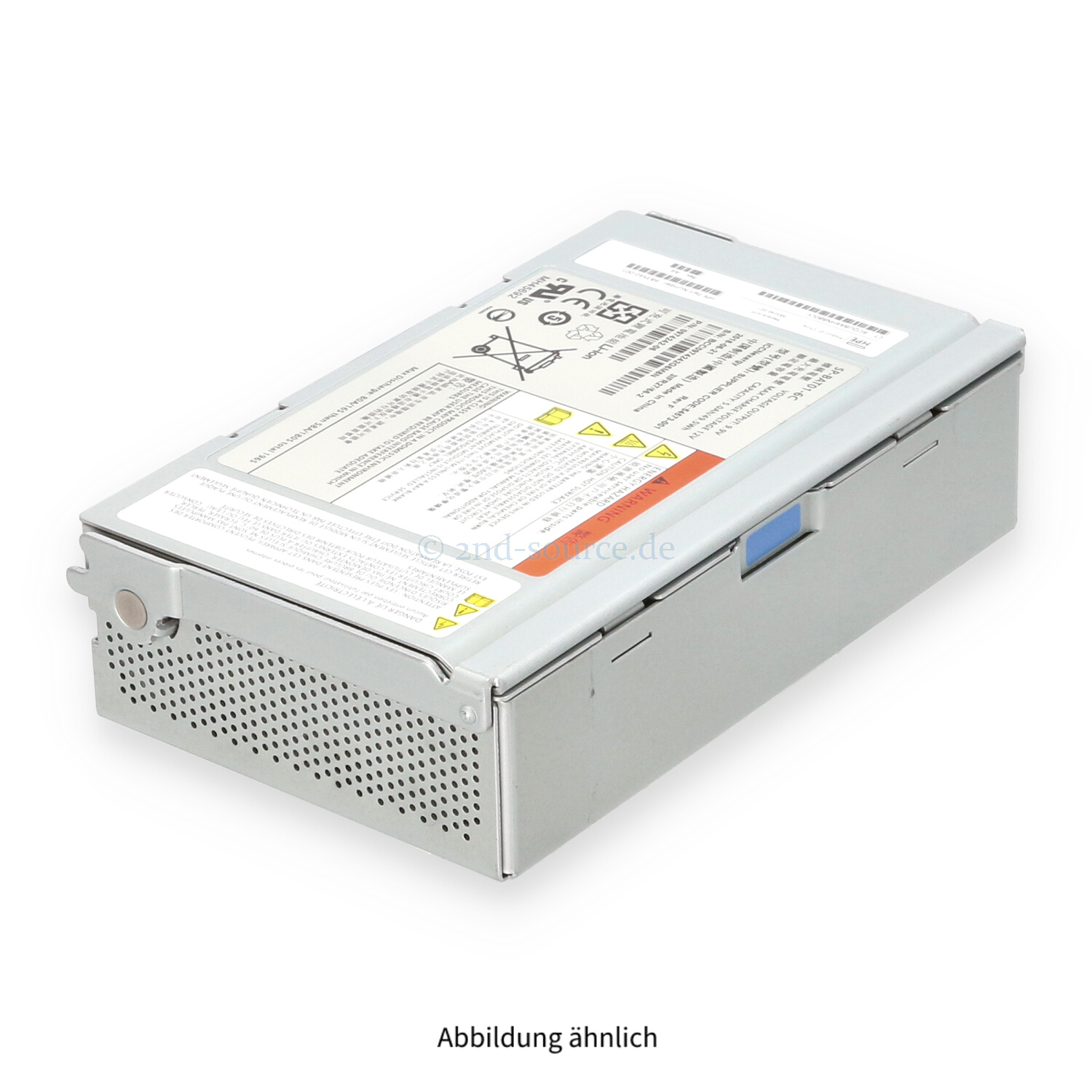HPE 3PAR Battery Module 683240-001 683242-001 HPE 3PAR Battery Module 683240-001 683242-001